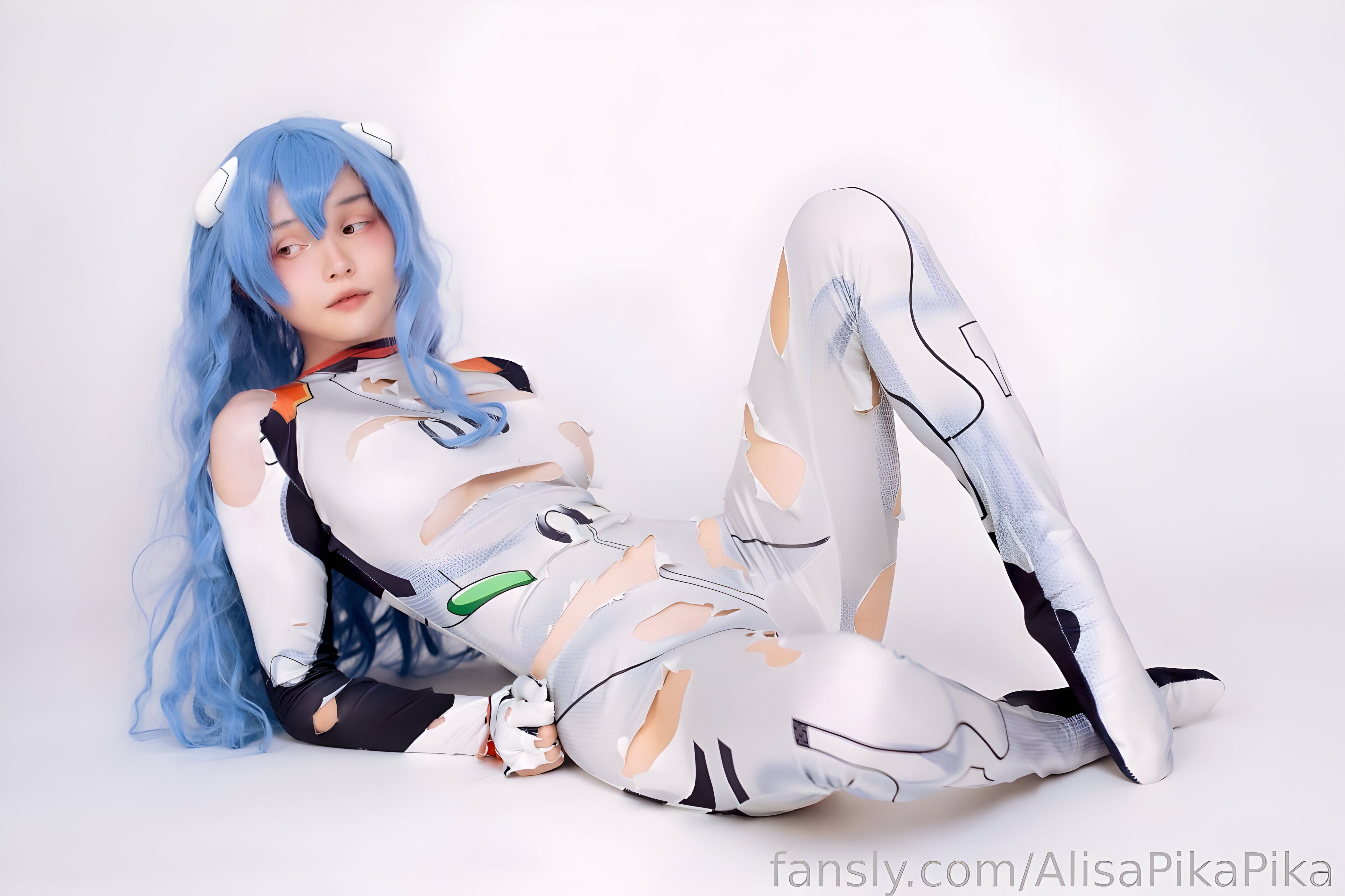 Rocksy Light / AlisaPikaPika Patreon Nude Leaks photo leak 3841 of 4149