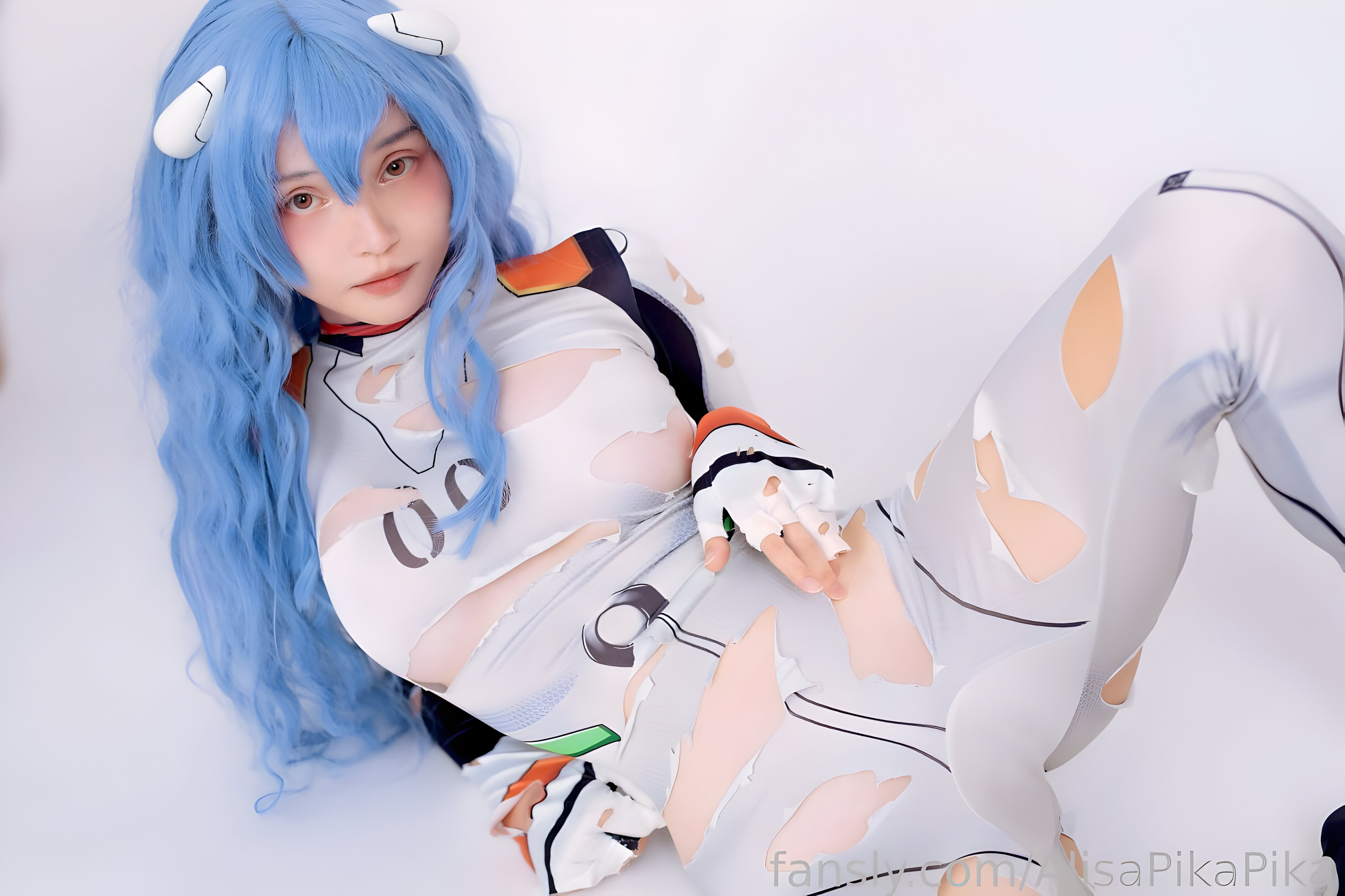 Rocksy Light / AlisaPikaPika Patreon Nude Leaks photo leak 3842 of 4149