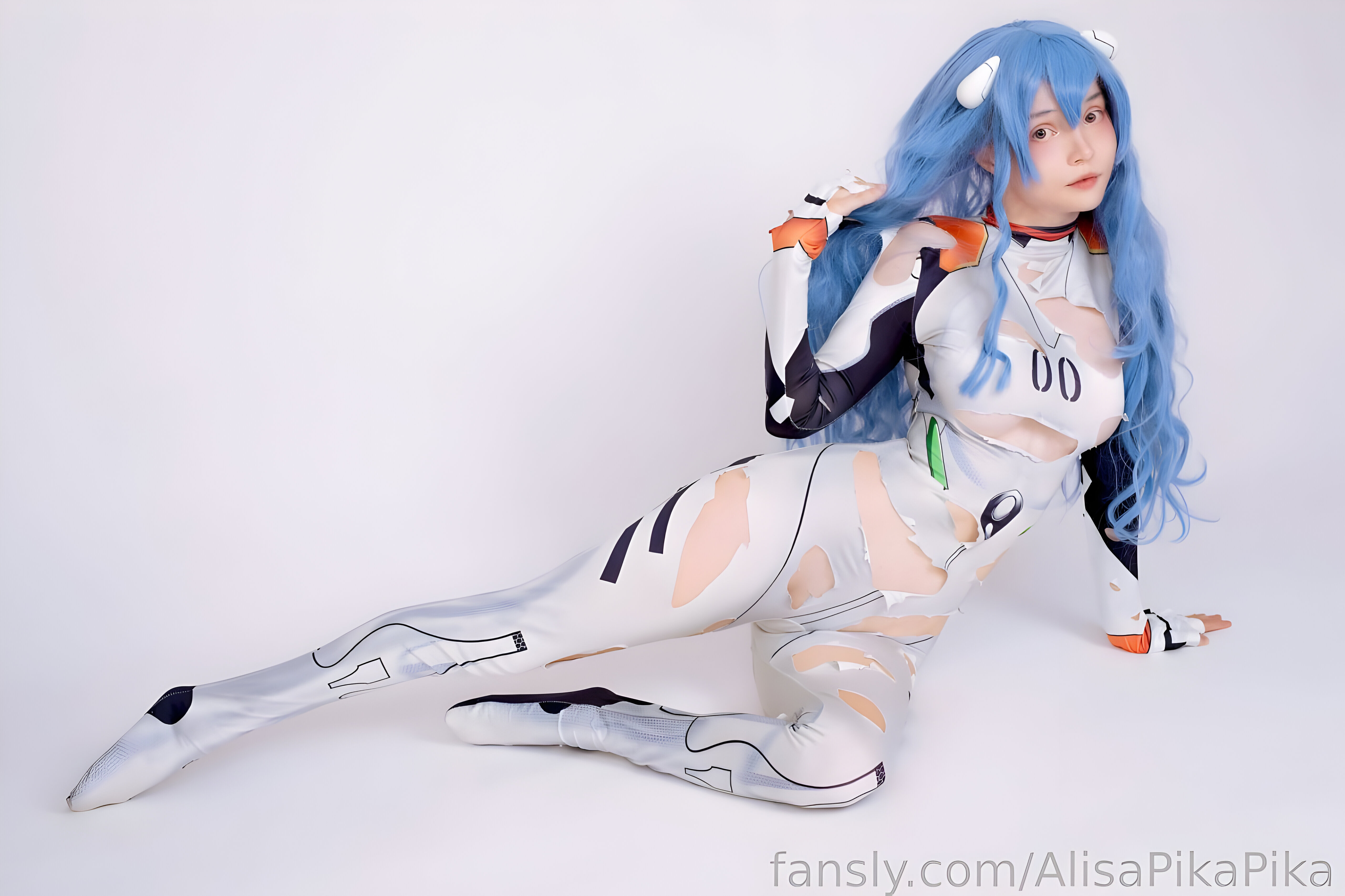 Rocksy Light / AlisaPikaPika Patreon Nude Leaks photo leak 3843 of 4149