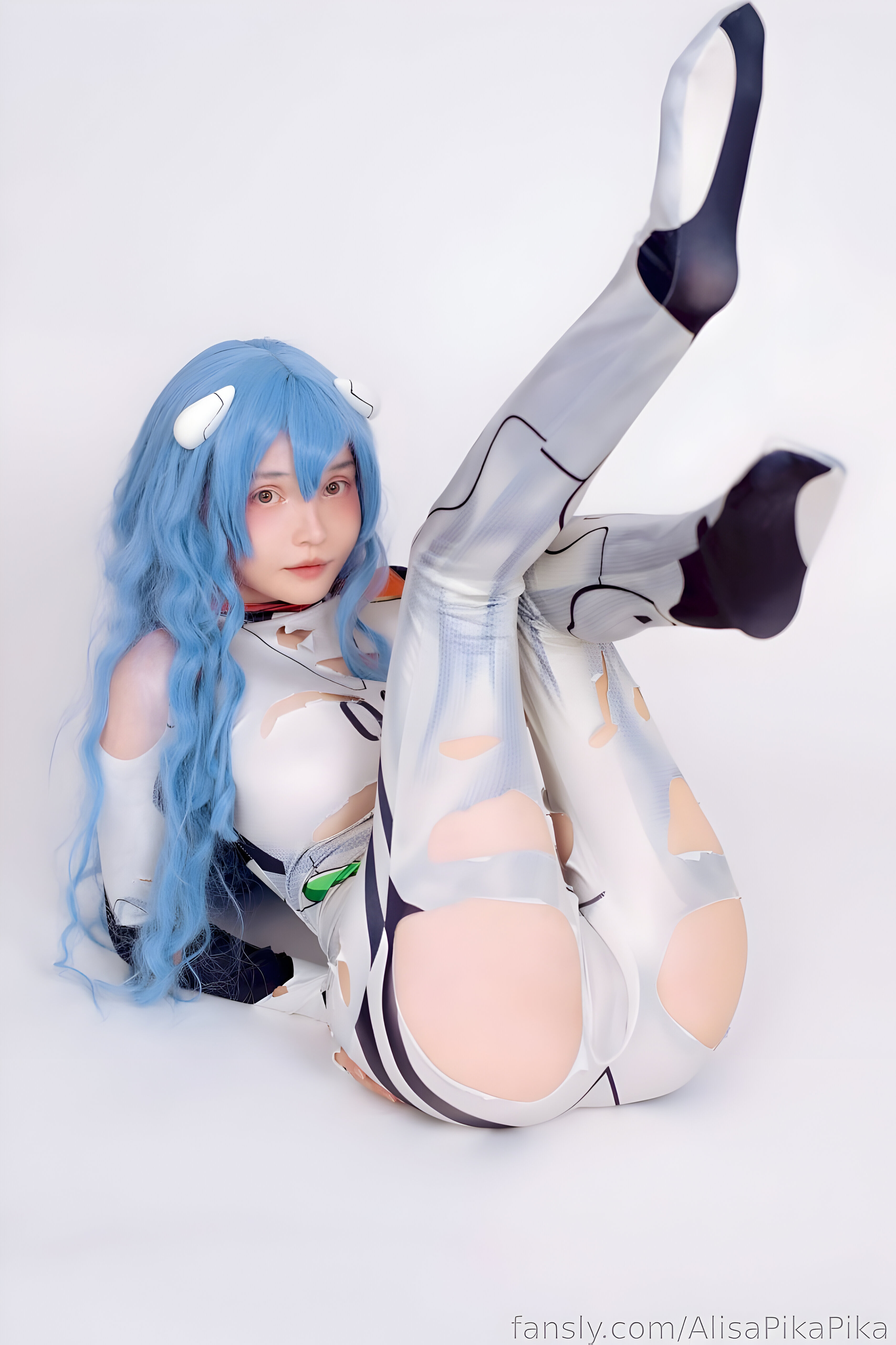 Rocksy Light / AlisaPikaPika Patreon Nude Leaks photo leak 3846 of 4149