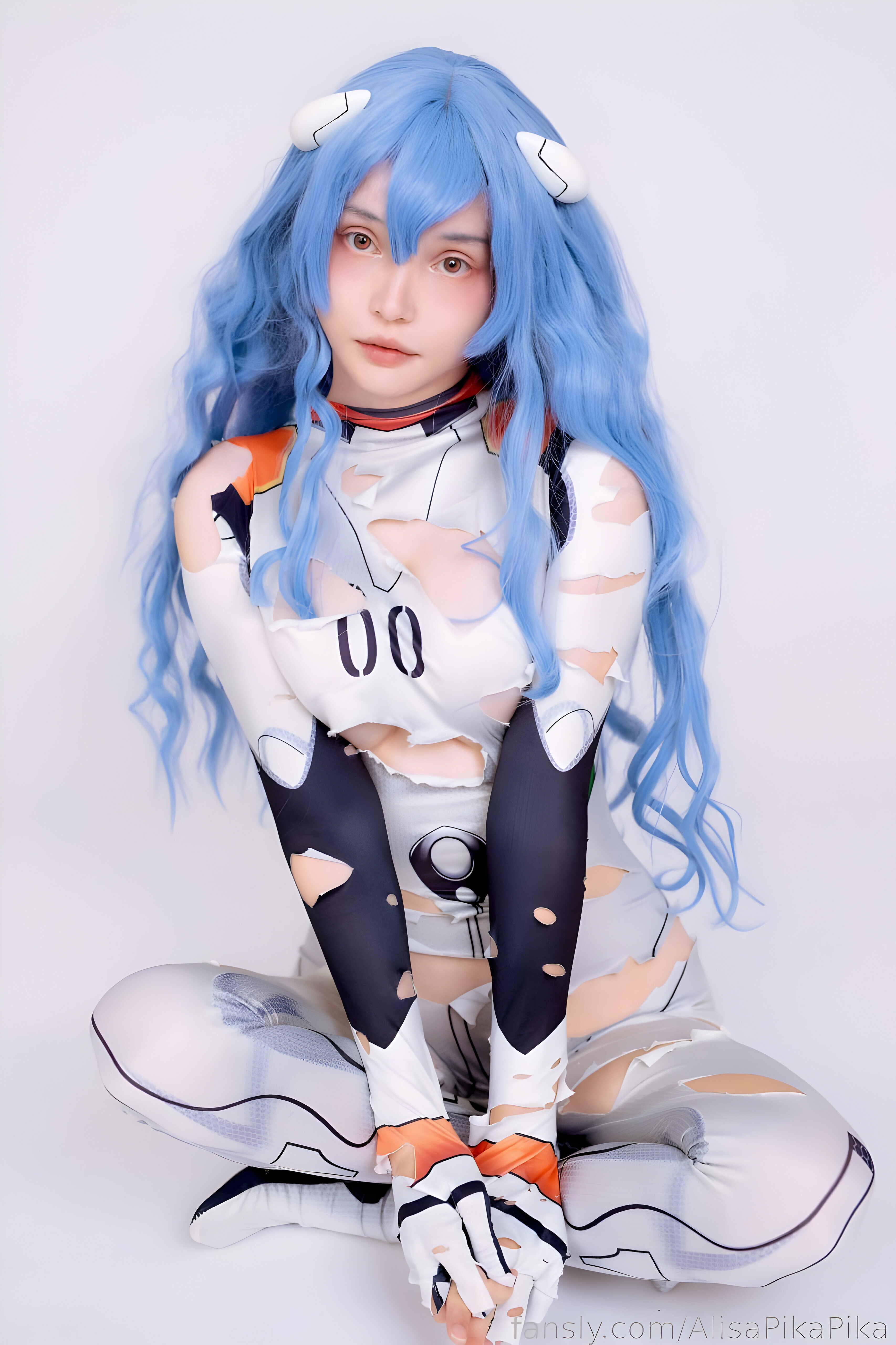 Rocksy Light / AlisaPikaPika Patreon Nude Leaks photo leak 3847 of 4149
