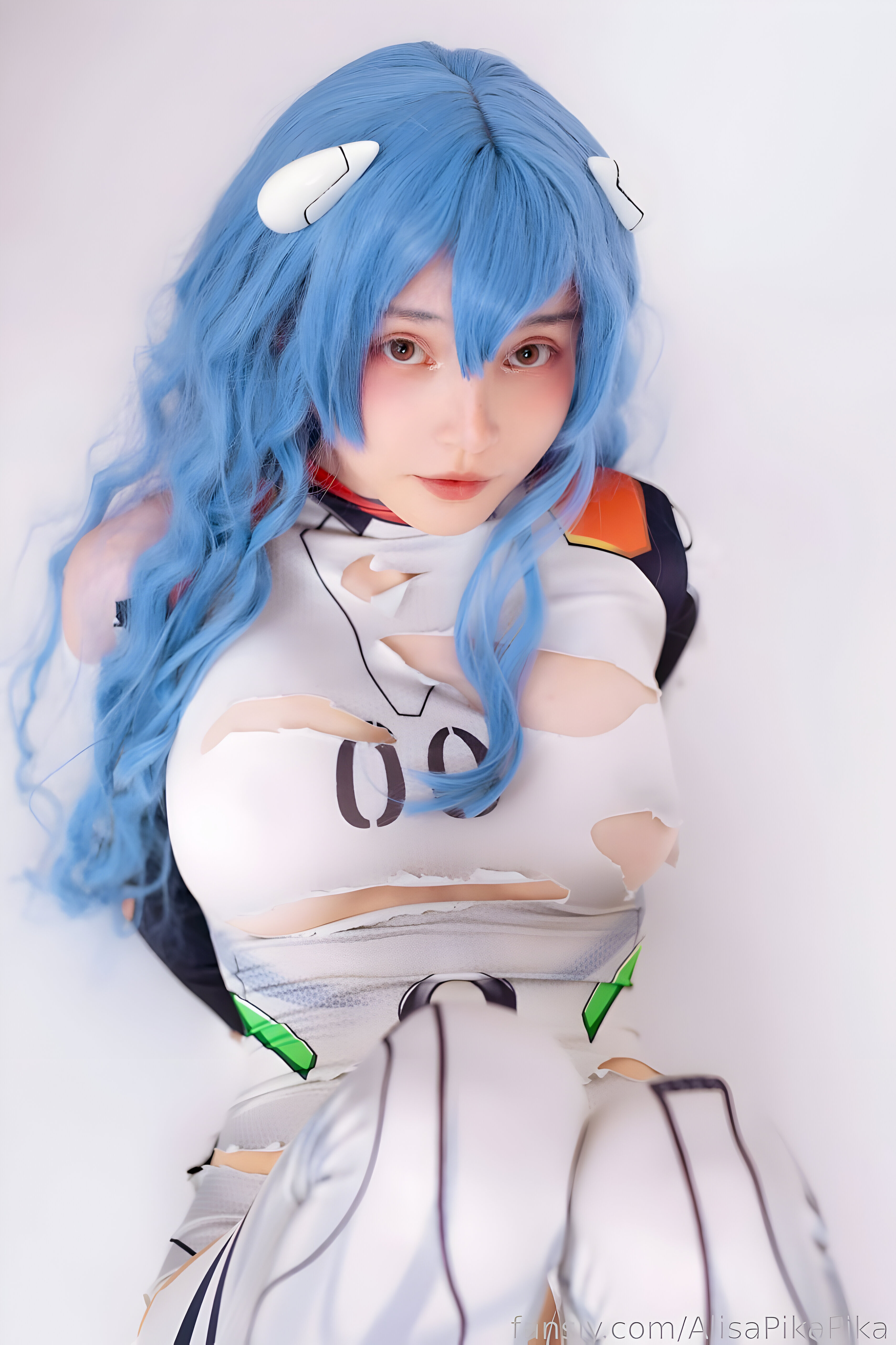 Rocksy Light / AlisaPikaPika Patreon Nude Leaks photo leak 3848 of 4149