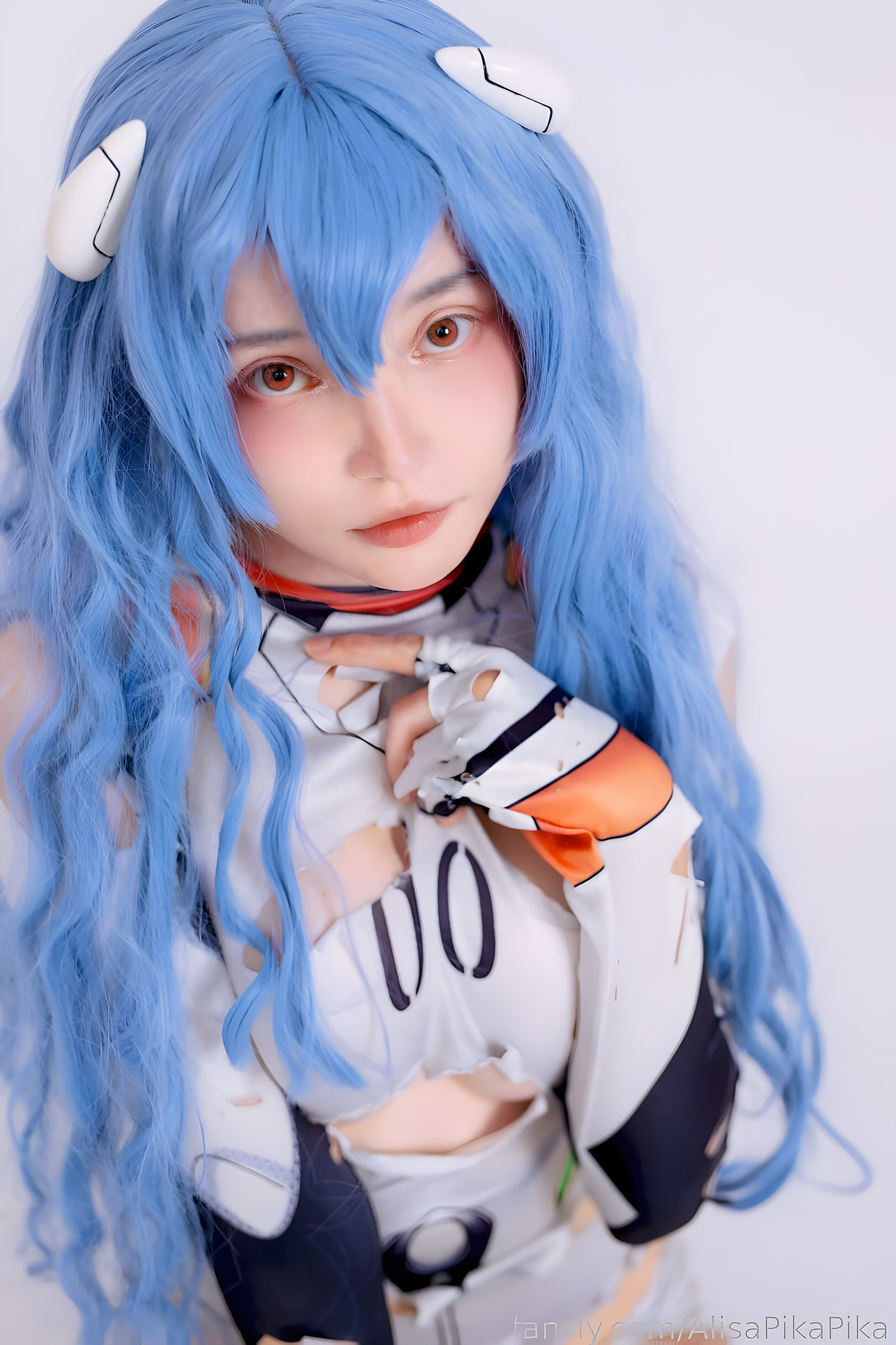 Rocksy Light / AlisaPikaPika Patreon Nude Leaks photo leak 3849 of 4149