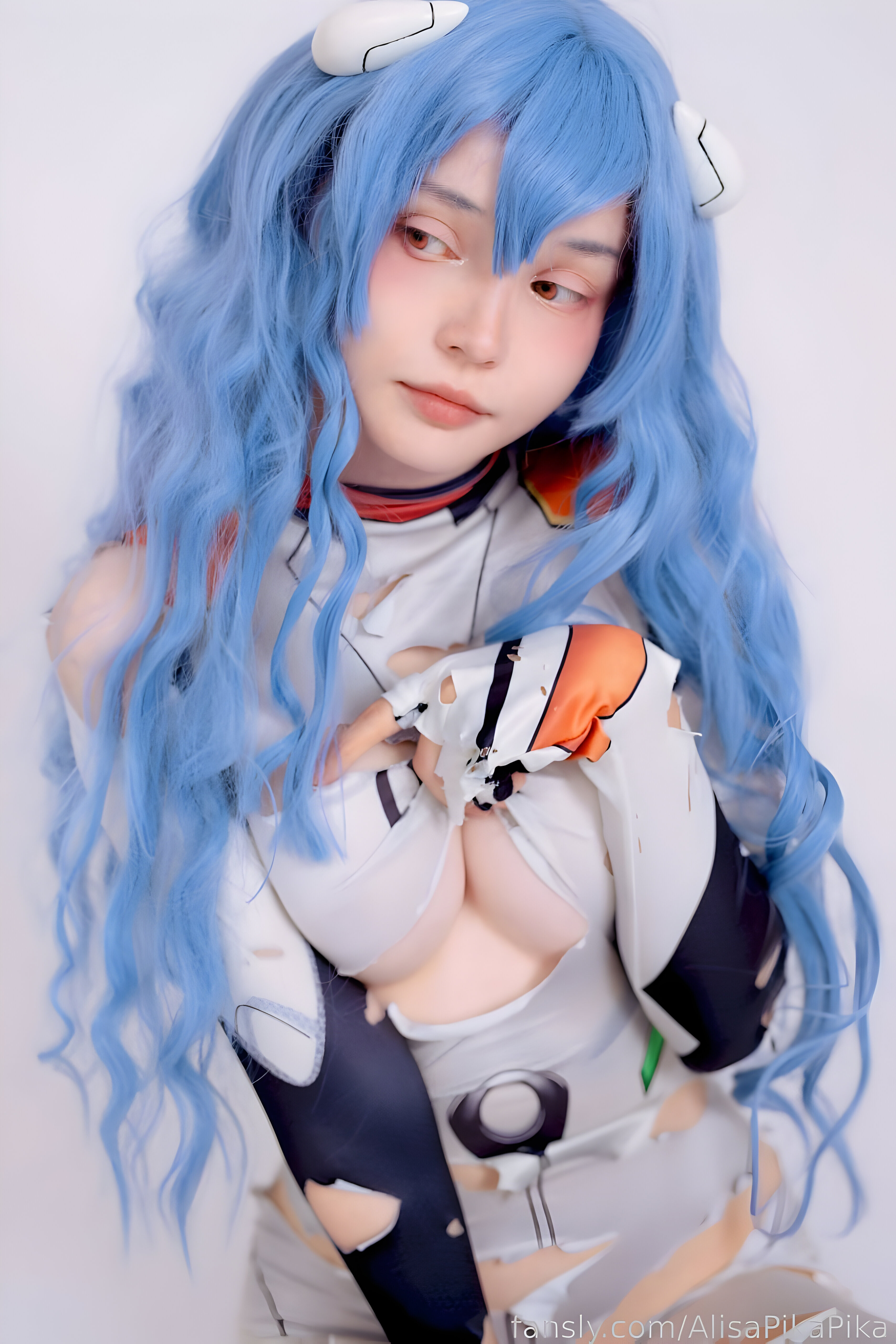 Rocksy Light / AlisaPikaPika Patreon Nude Leaks photo leak 3850 of 4149
