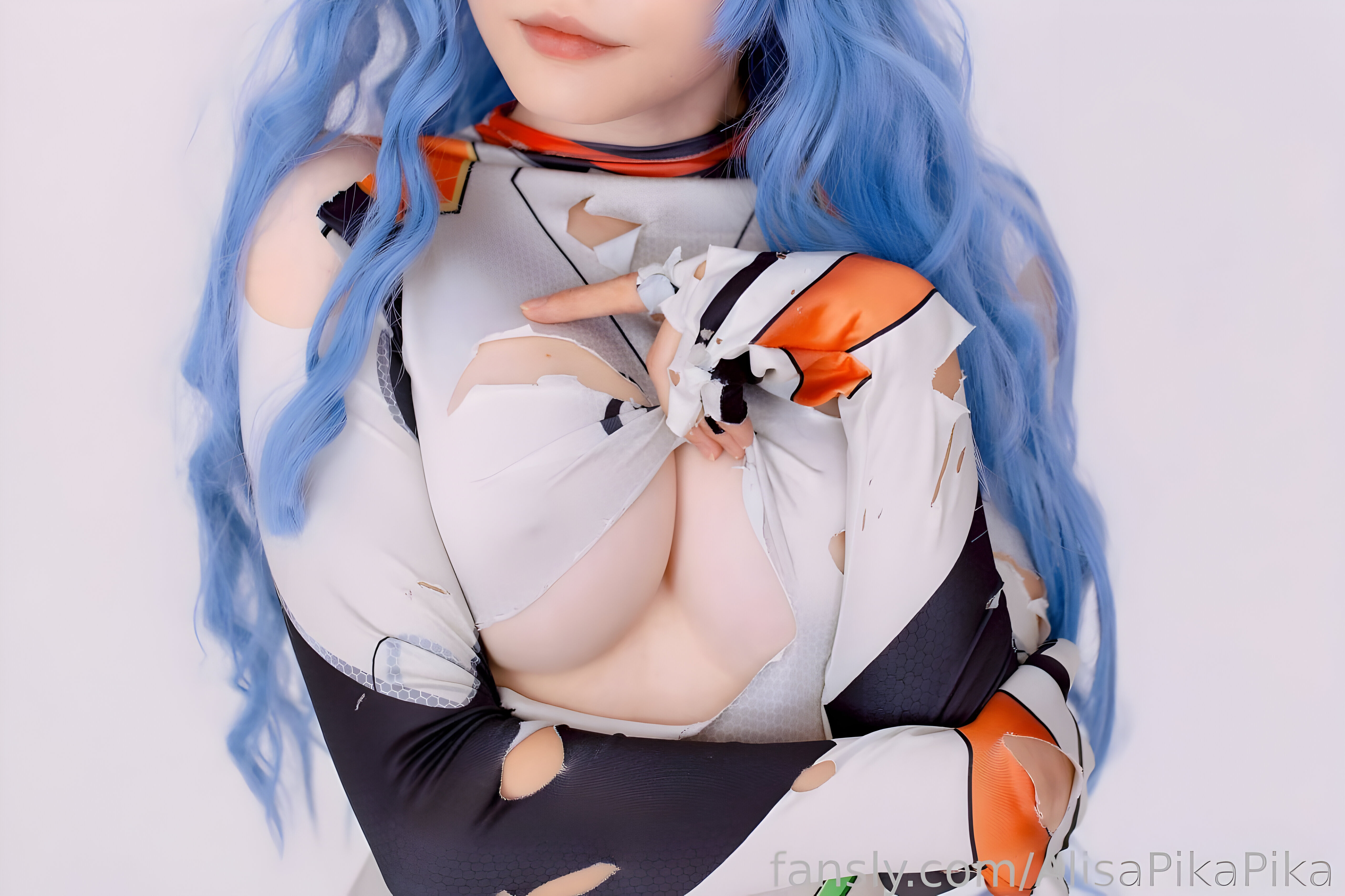Rocksy Light / AlisaPikaPika Patreon Nude Leaks photo leak 3851 of 4149
