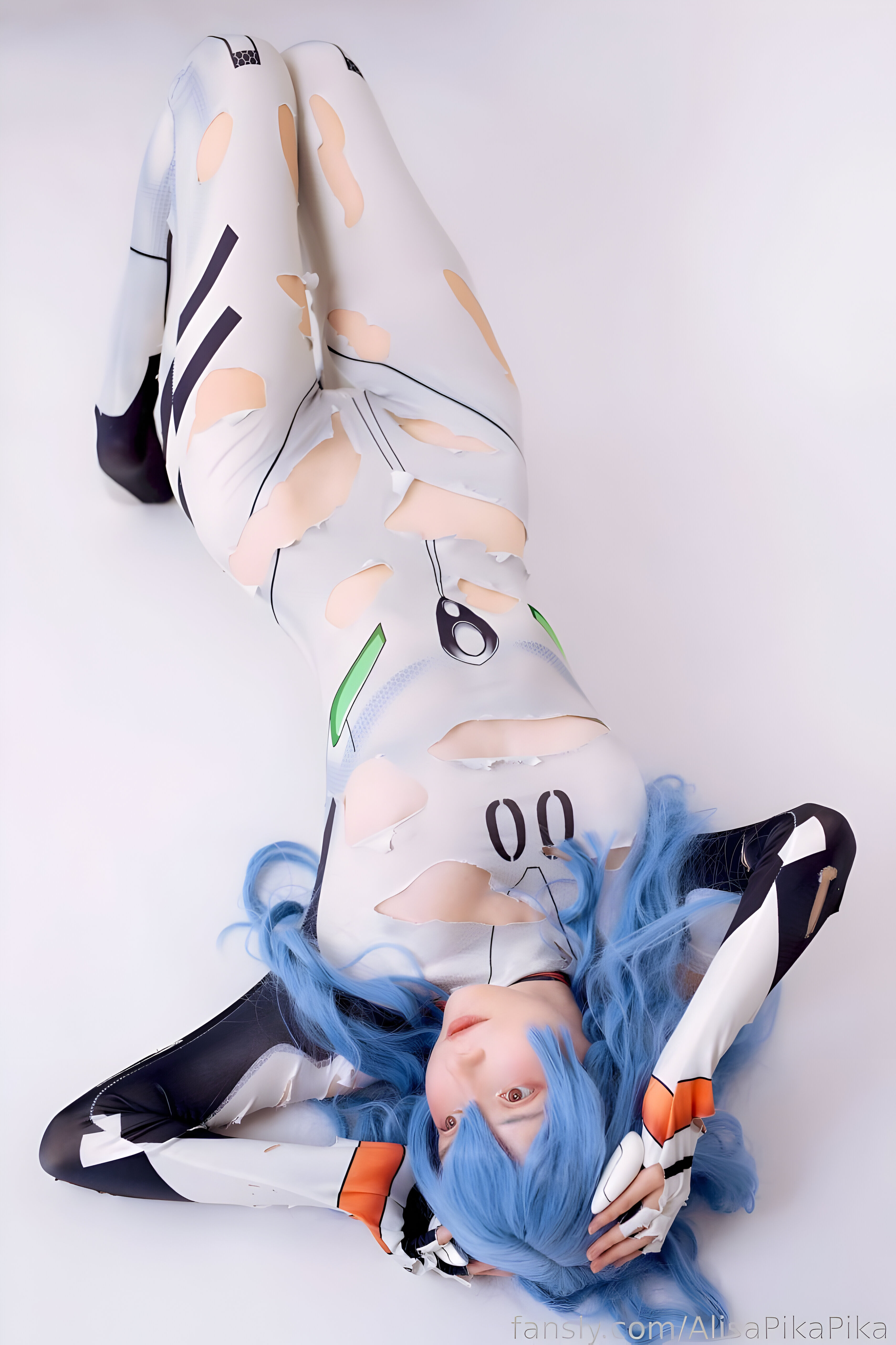 Rocksy Light / AlisaPikaPika Patreon Nude Leaks photo leak 3853 of 4149