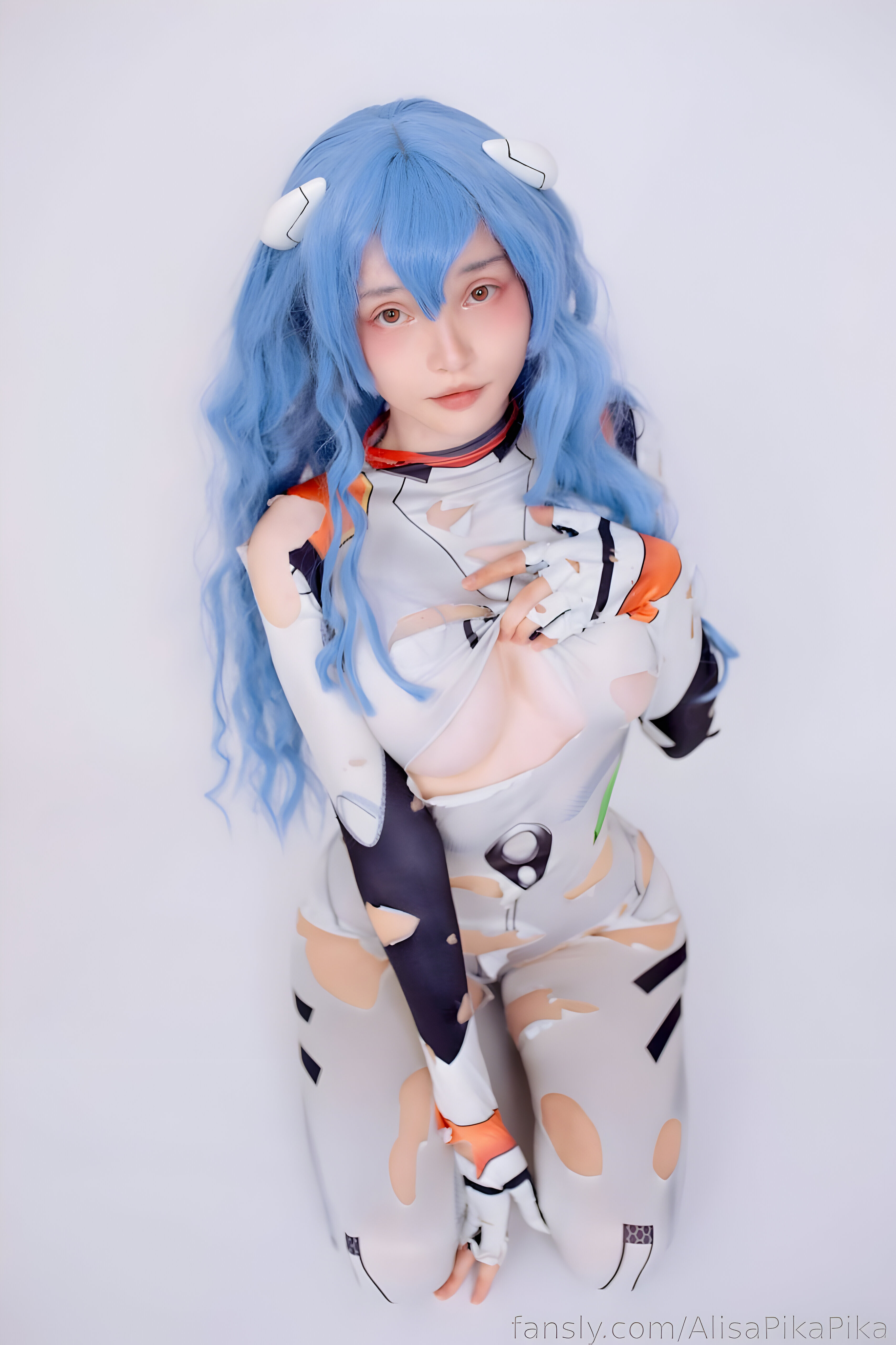 Rocksy Light / AlisaPikaPika Patreon Nude Leaks photo leak 3854 of 4149