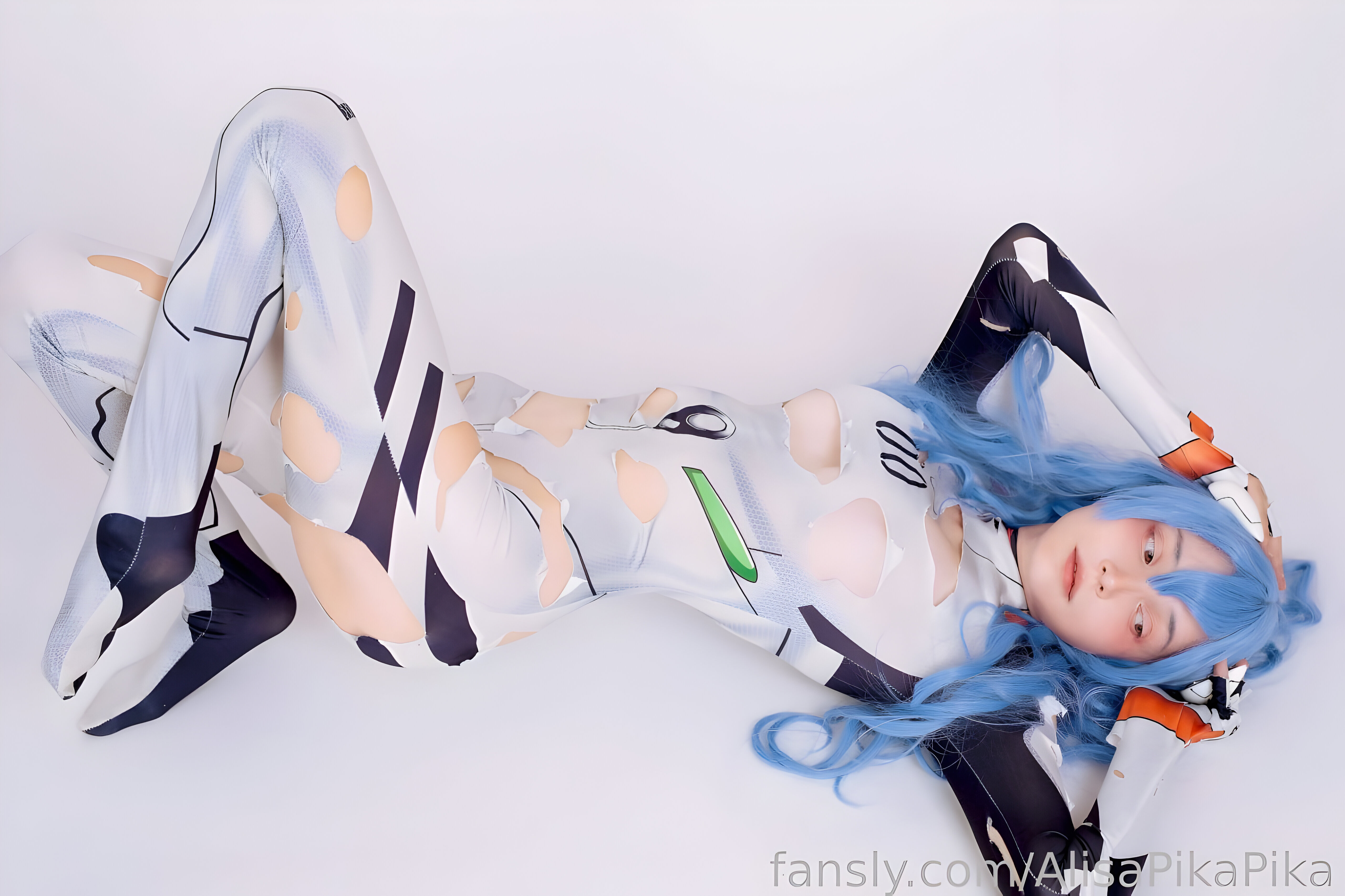 Rocksy Light / AlisaPikaPika Patreon Nude Leaks photo leak 3855 of 4149