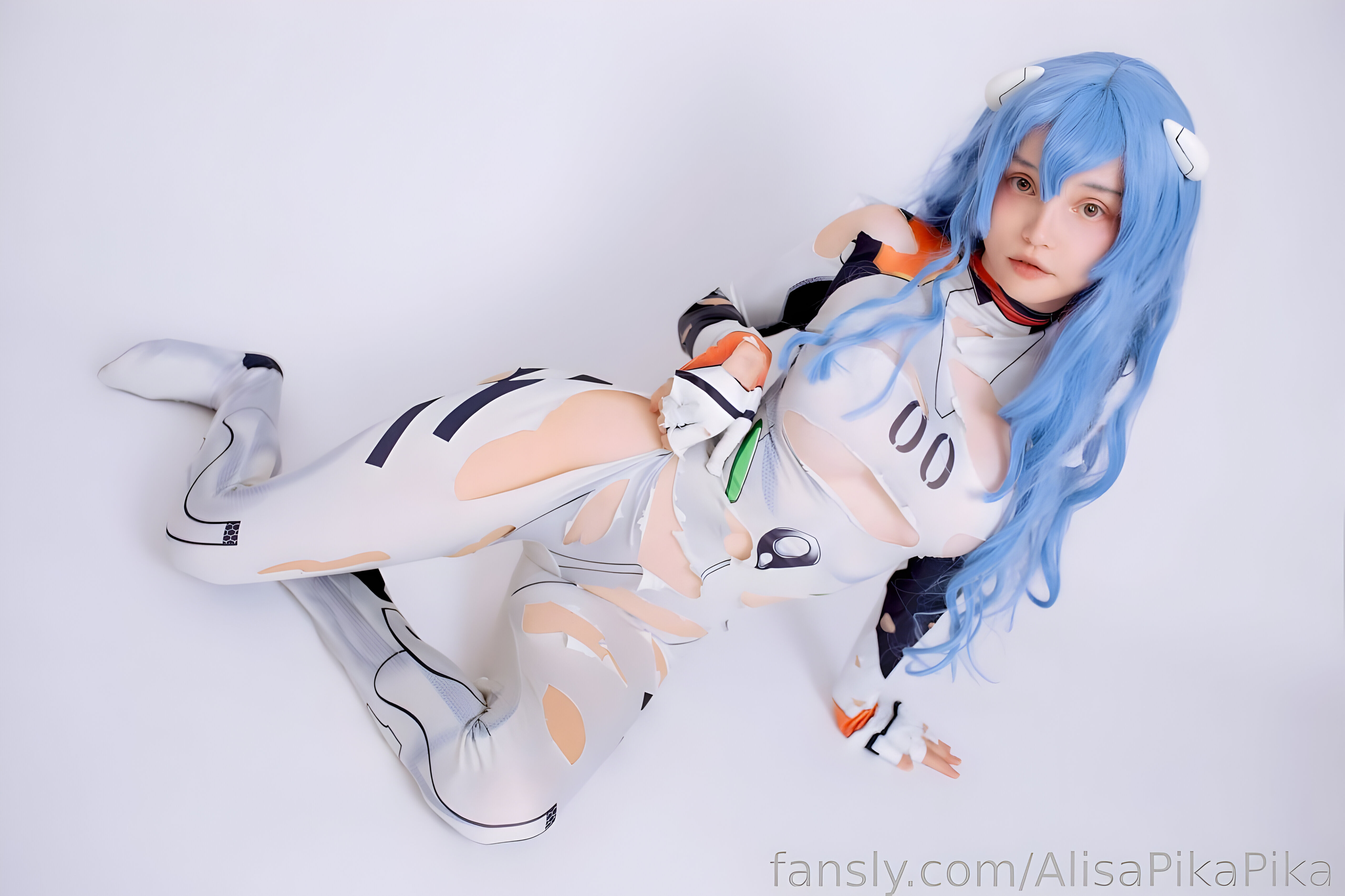 Rocksy Light / AlisaPikaPika Patreon Nude Leaks photo leak 3856 of 4149