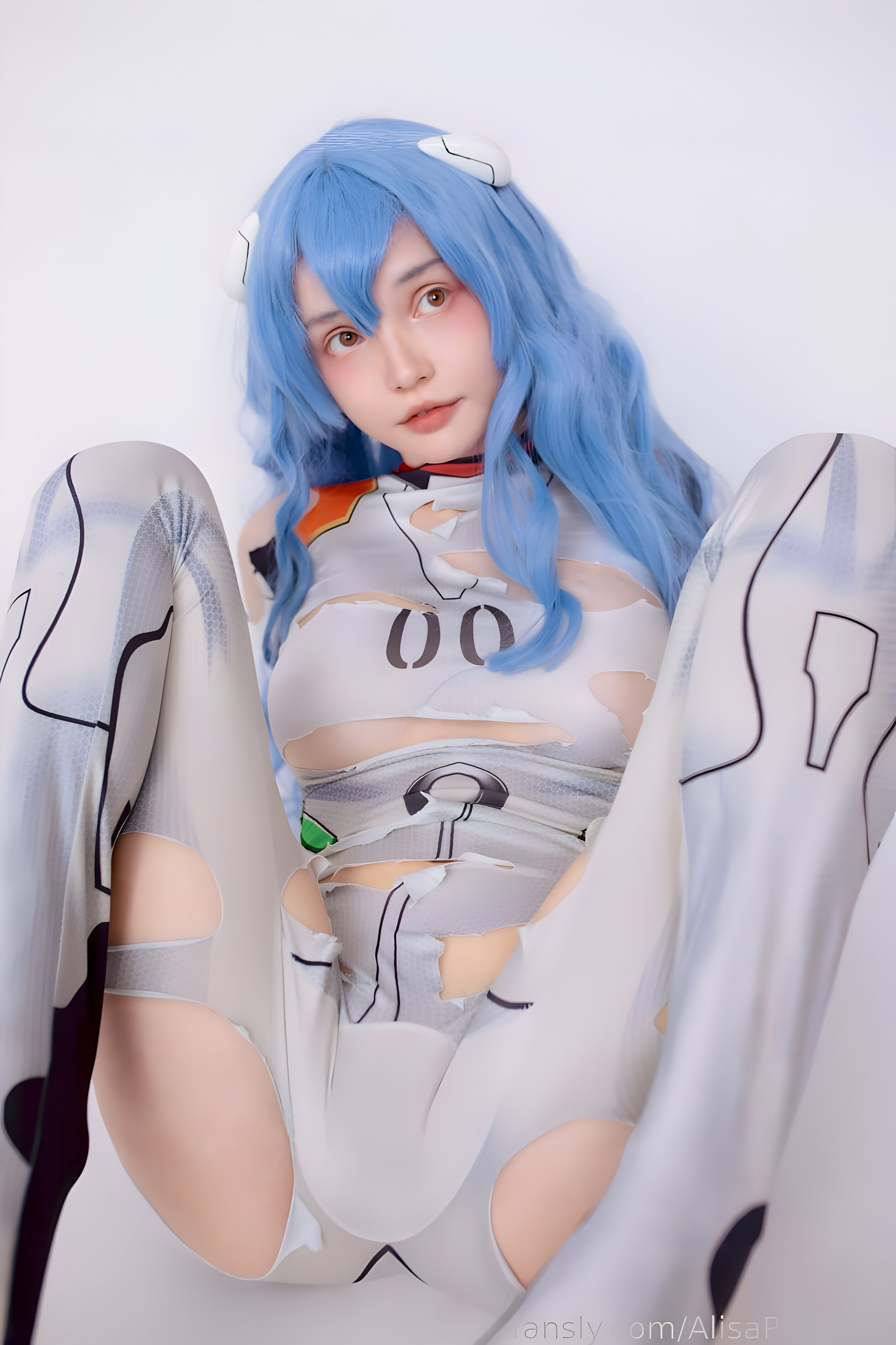 Rocksy Light / AlisaPikaPika Patreon Nude Leaks photo leak 3857 of 4149