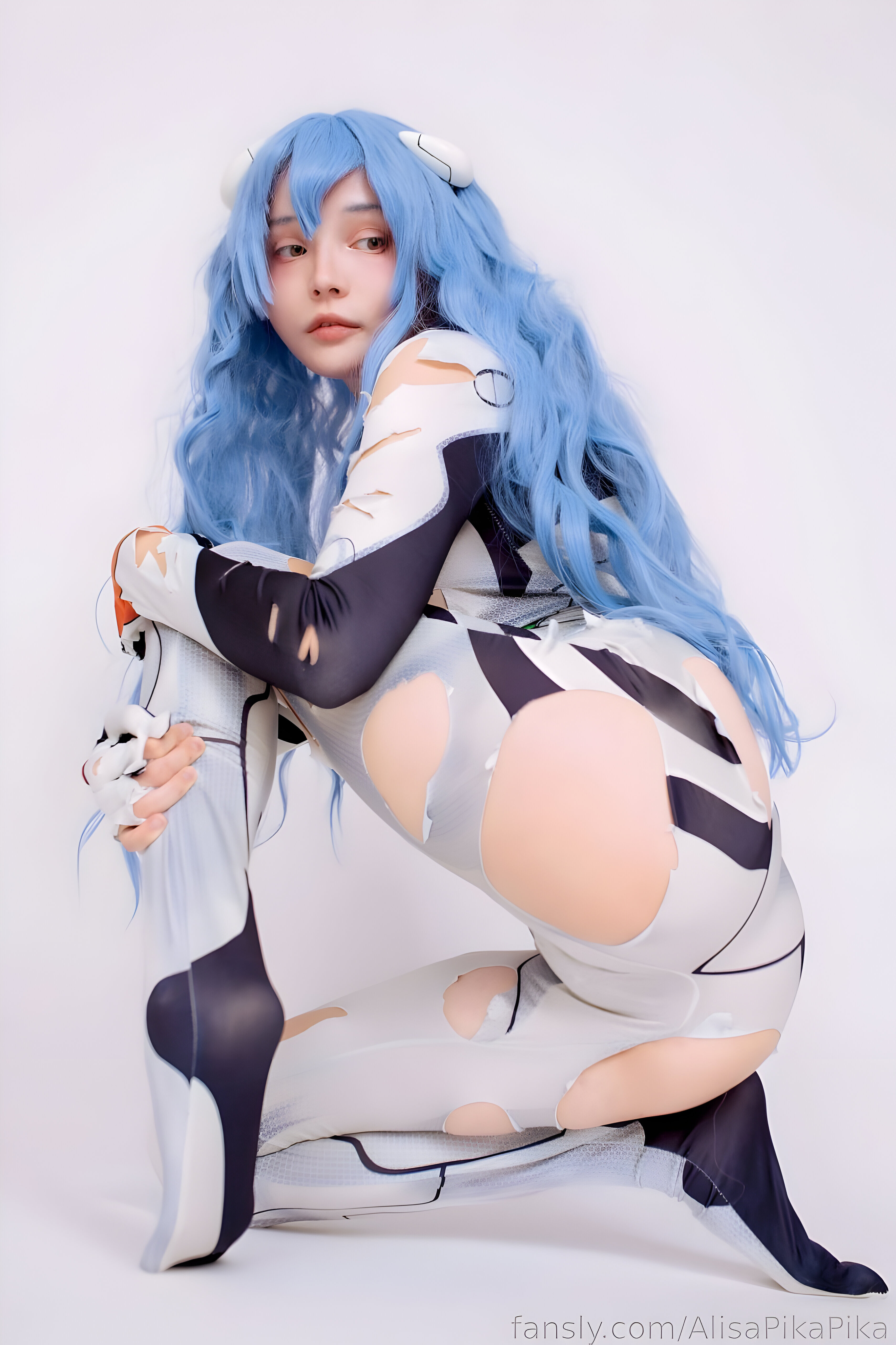 Rocksy Light / AlisaPikaPika Patreon Nude Leaks photo leak 3858 of 4149