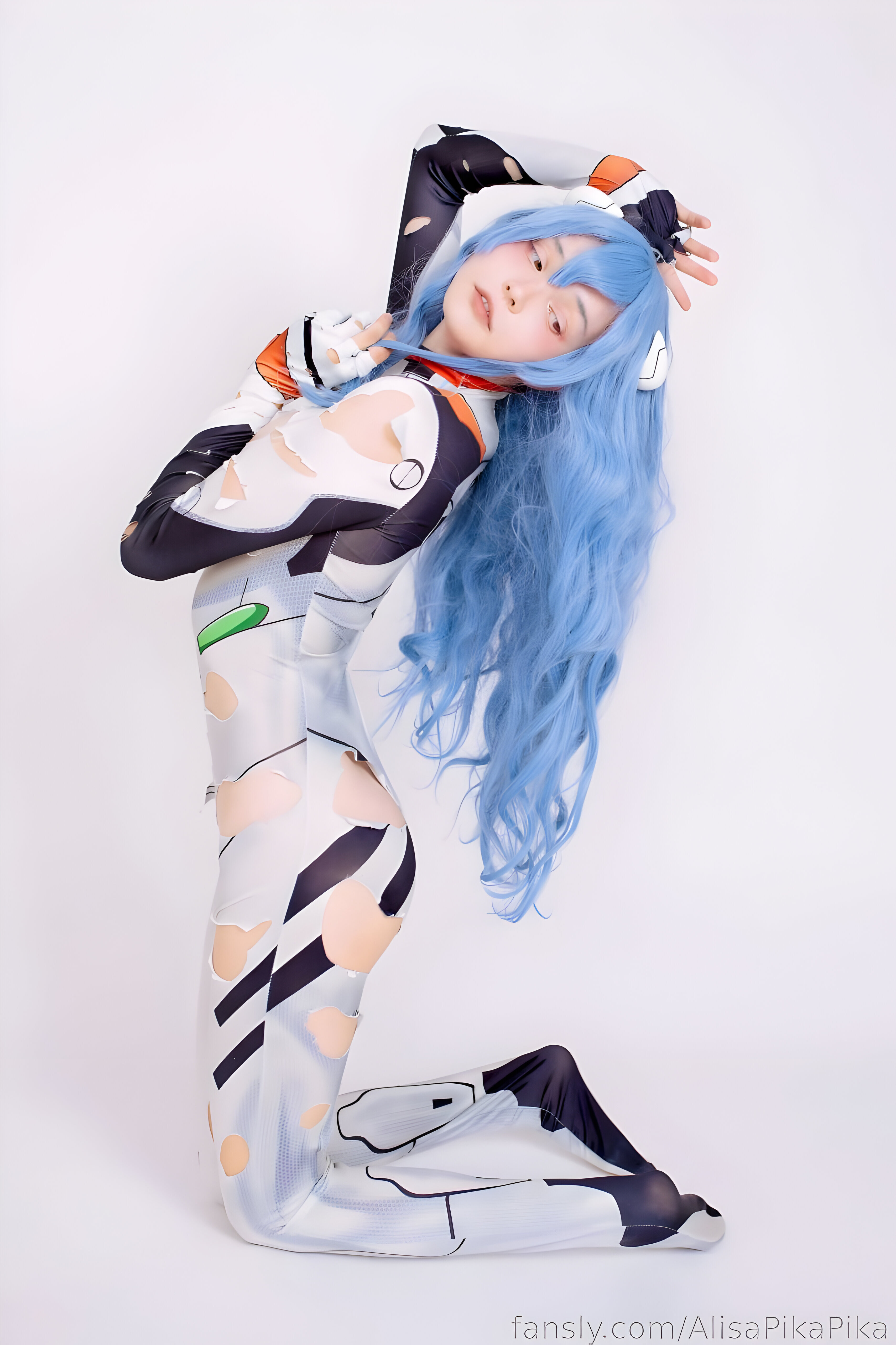Rocksy Light / AlisaPikaPika Patreon Nude Leaks photo leak 3859 of 4149