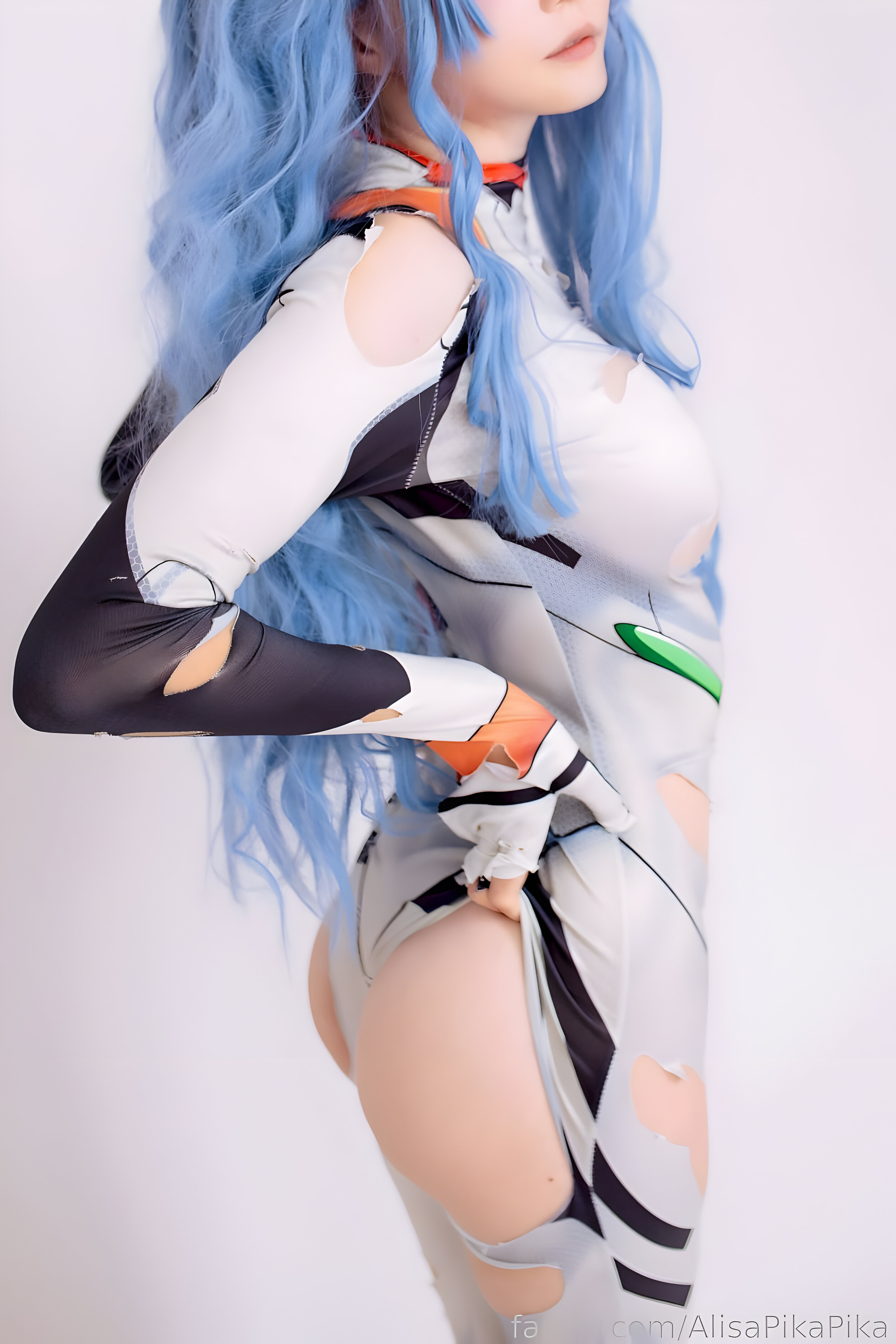 Rocksy Light / AlisaPikaPika Patreon Nude Leaks photo leak 3862 of 4149