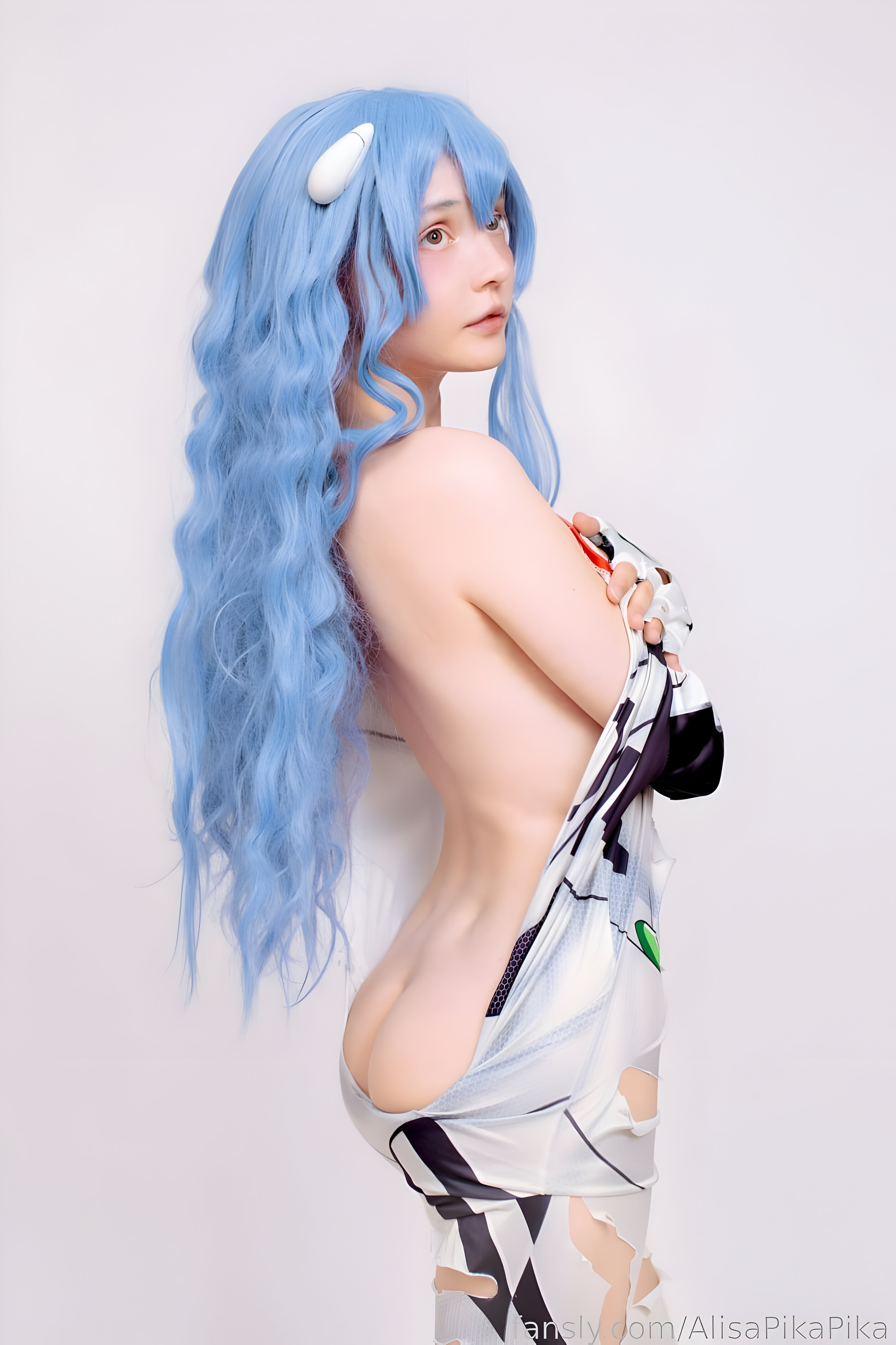 Rocksy Light / AlisaPikaPika Patreon Nude Leaks photo leak 3864 of 4149
