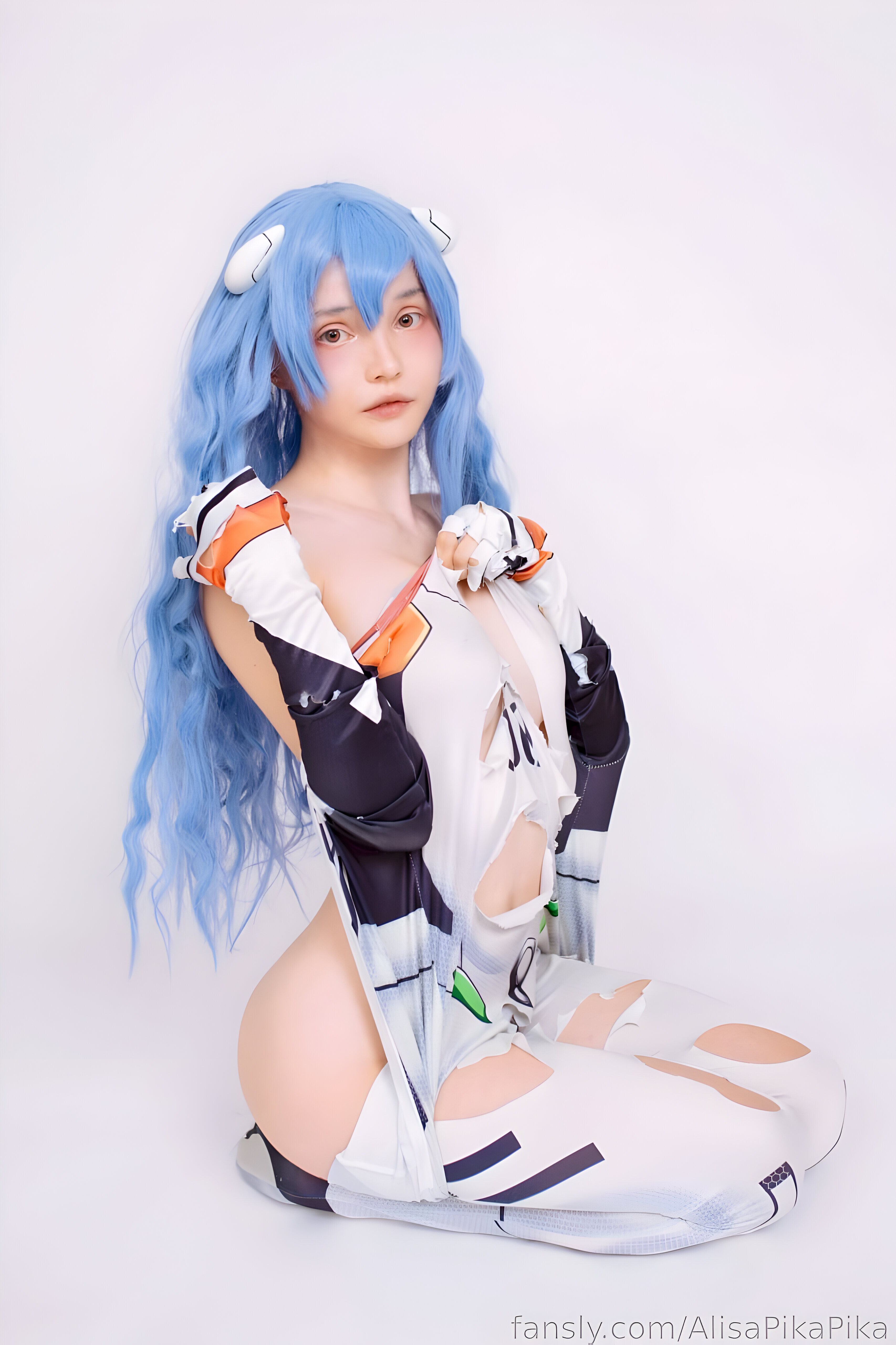Rocksy Light / AlisaPikaPika Patreon Nude Leaks photo leak 3865 of 4149