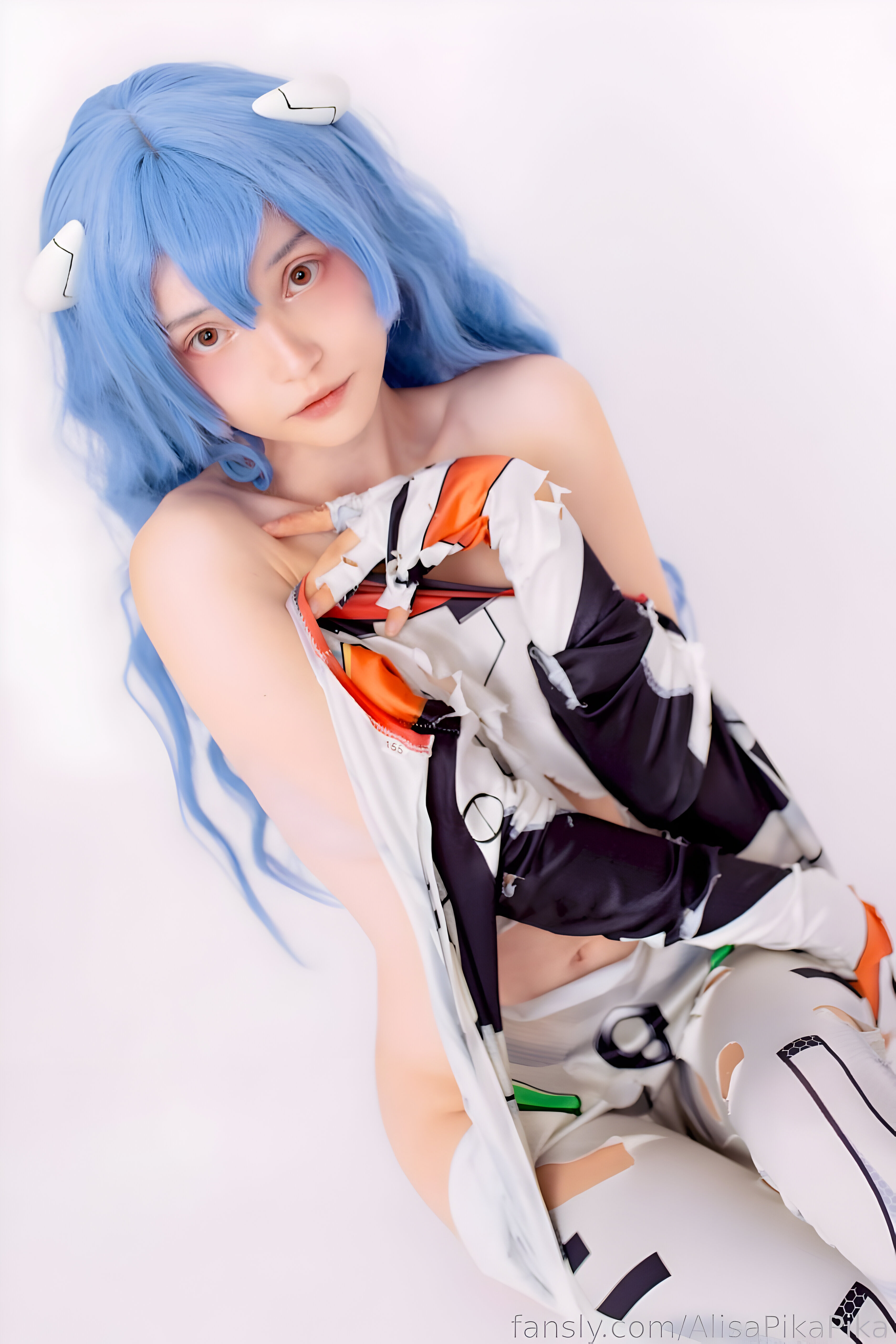 Rocksy Light / AlisaPikaPika Patreon Nude Leaks photo leak 3867 of 4149