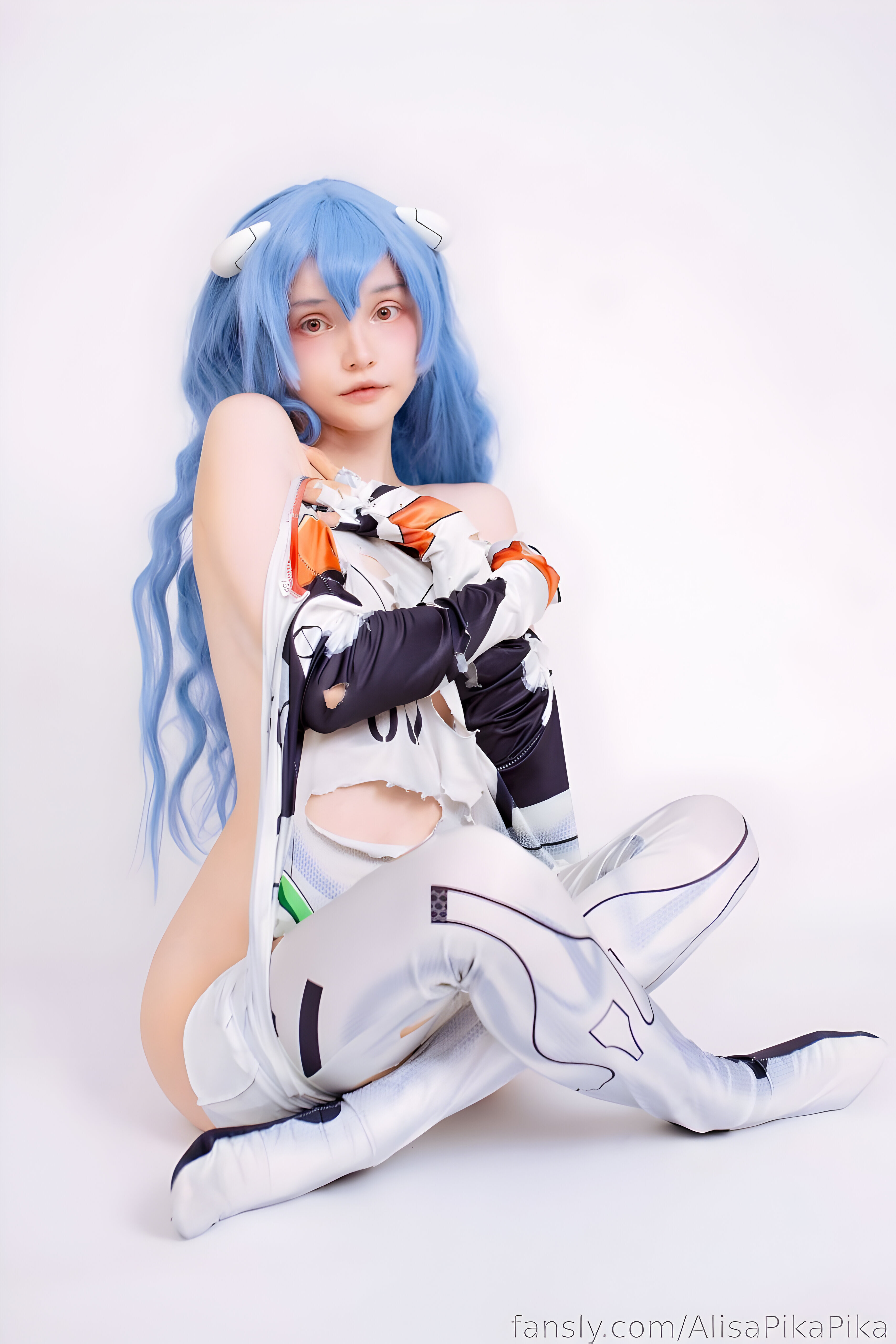 Rocksy Light / AlisaPikaPika Patreon Nude Leaks photo leak 3868 of 4149
