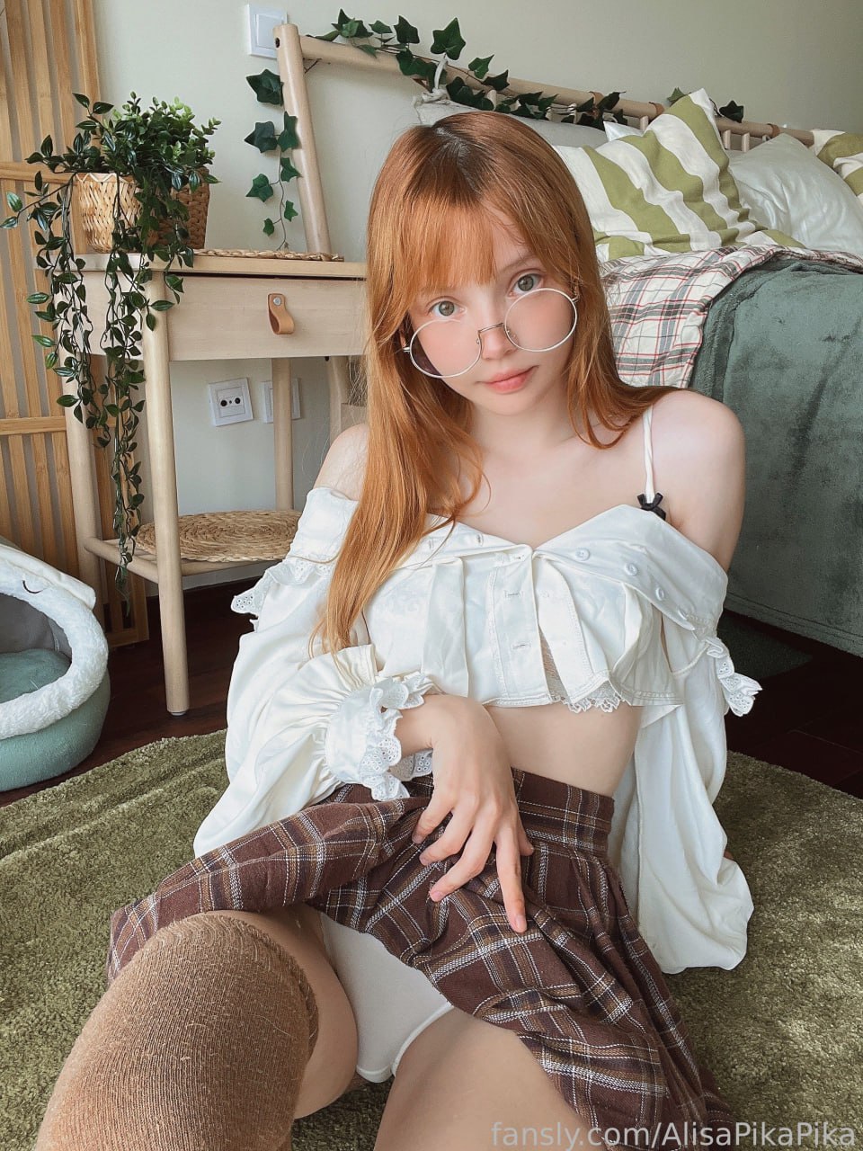 Rocksy Light / AlisaPikaPika Patreon Nude Leaks photo leak 3871 of 4149