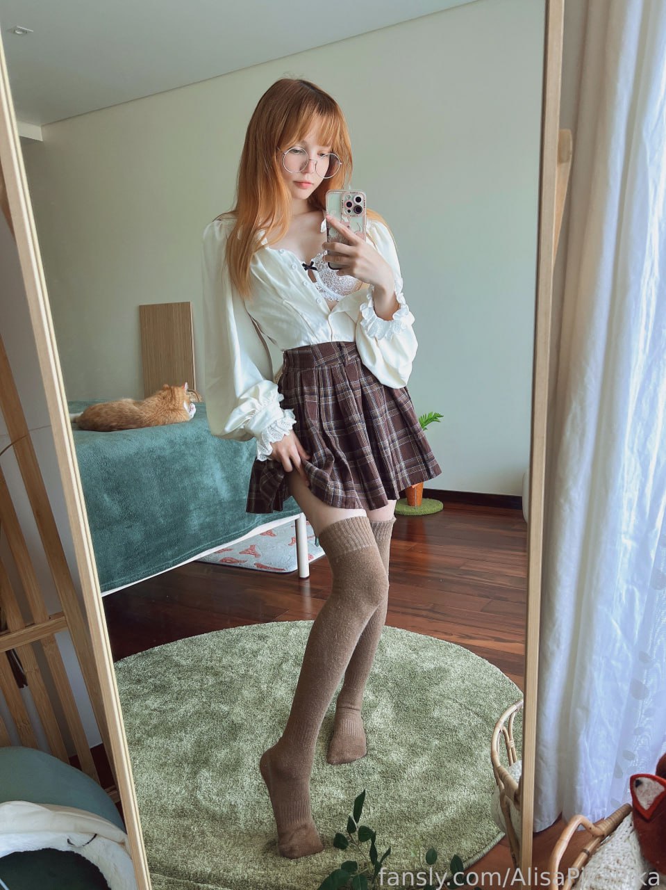 Rocksy Light / AlisaPikaPika Patreon Nude Leaks photo leak 3874 of 4149