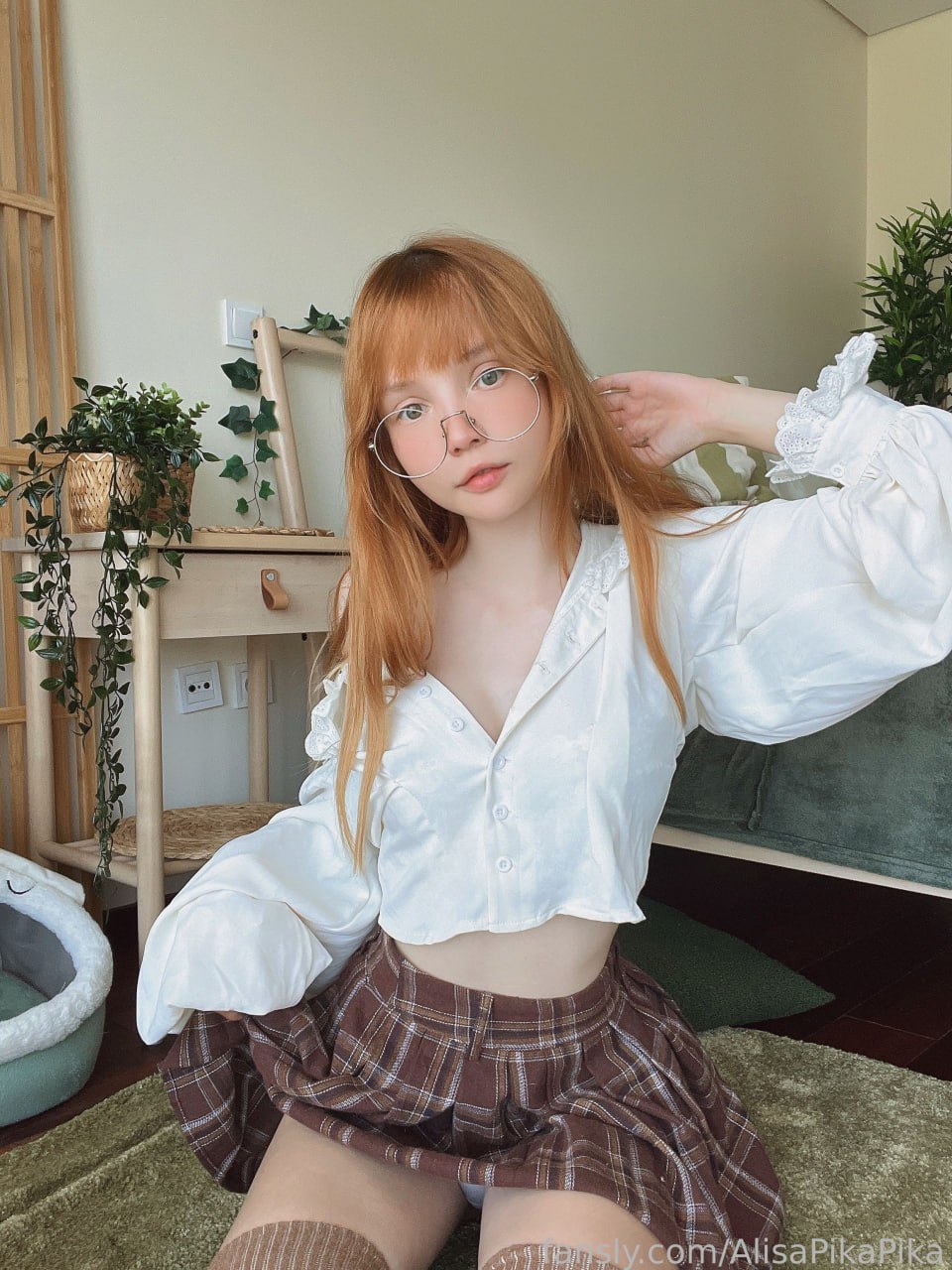 Rocksy Light / AlisaPikaPika Patreon Nude Leaks photo leak 3878 of 4149