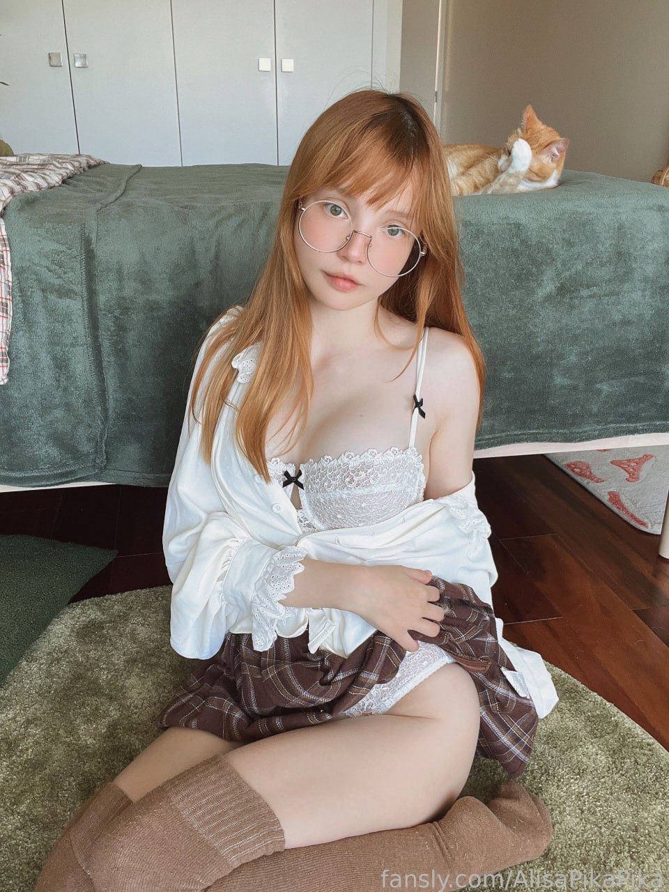 Rocksy Light / AlisaPikaPika Patreon Nude Leaks photo leak 3879 of 4149