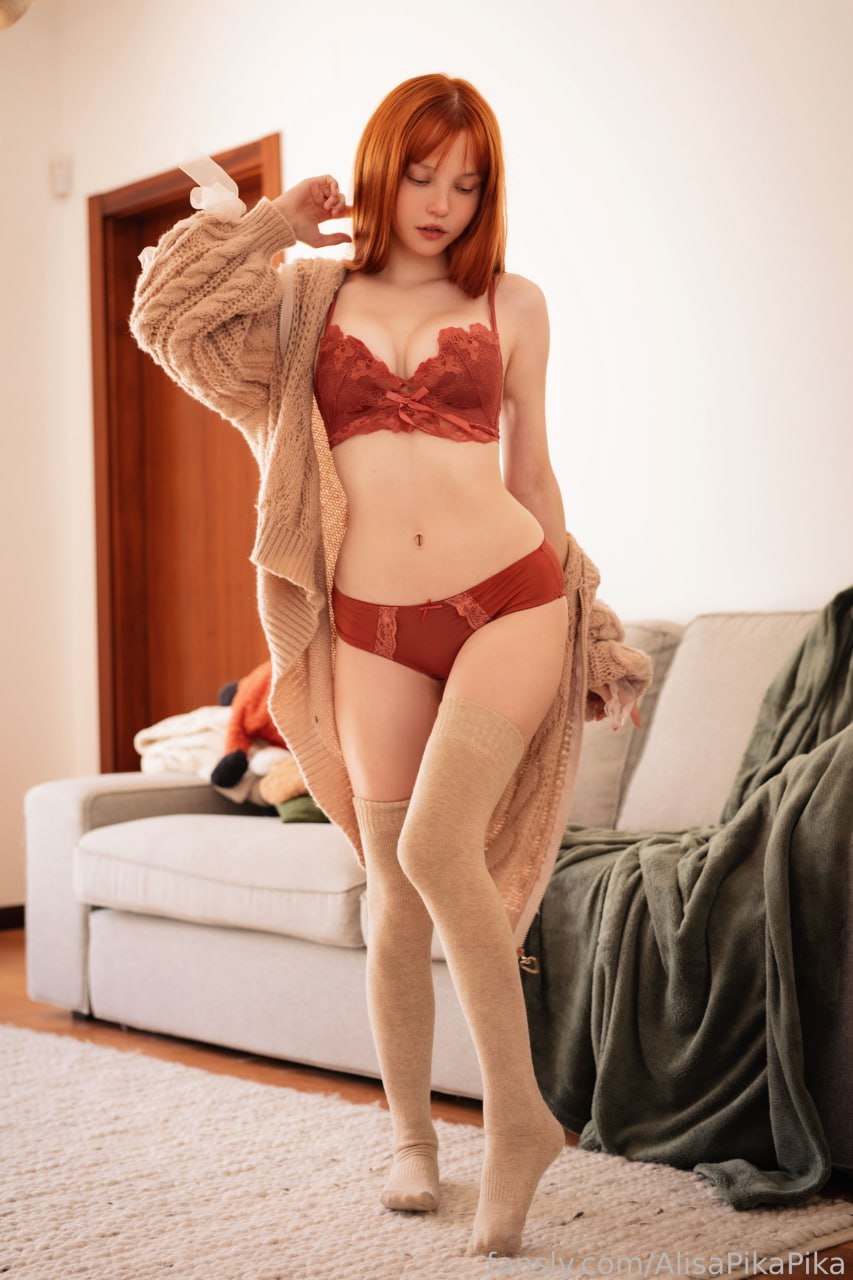 Rocksy Light / AlisaPikaPika Patreon Nude Leaks photo leak 3922 of 4149