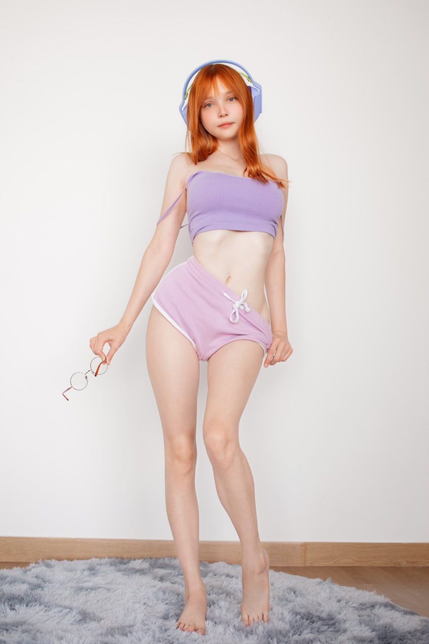 Rocksy Light / AlisaPikaPika Patreon Nude Leaks photo leak 3957 of 4149