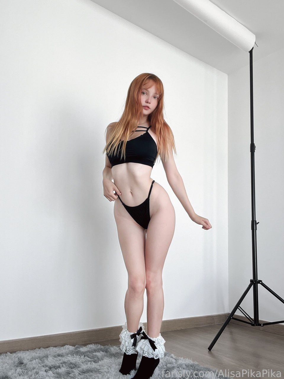 Rocksy Light / AlisaPikaPika Patreon Nude Leaks photo leak 3959 of 4149