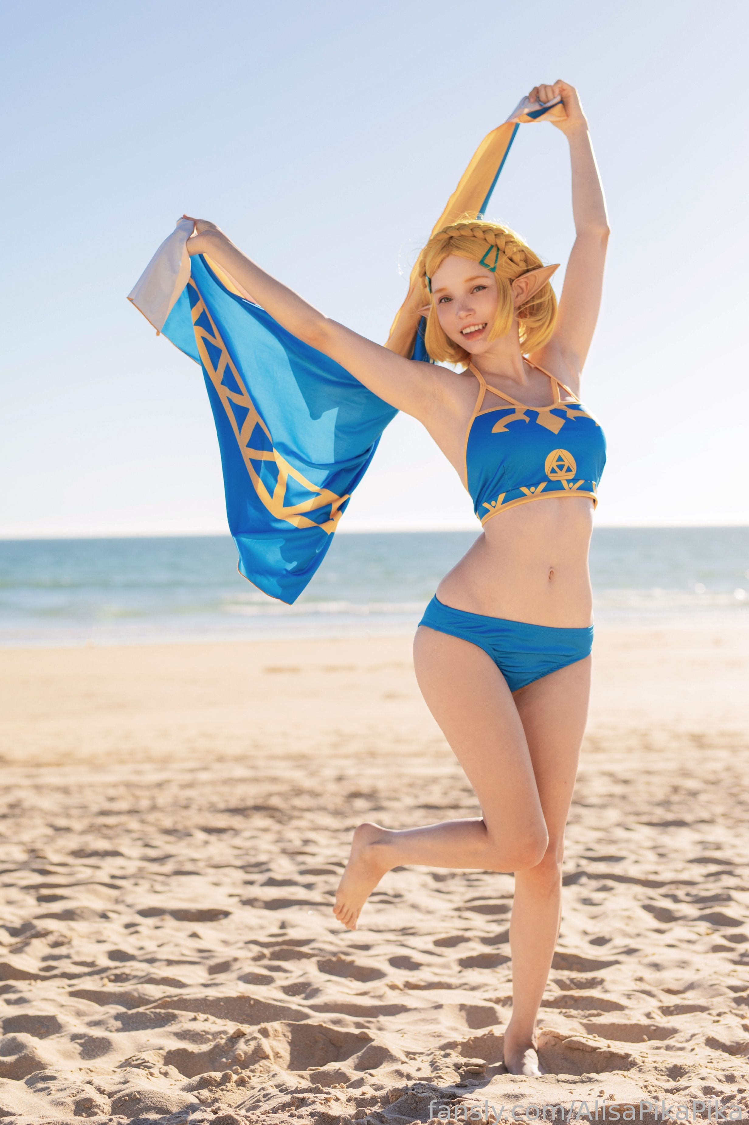 Rocksy Light / AlisaPikaPika Patreon Nude Leaks photo leak 3972 of 4149