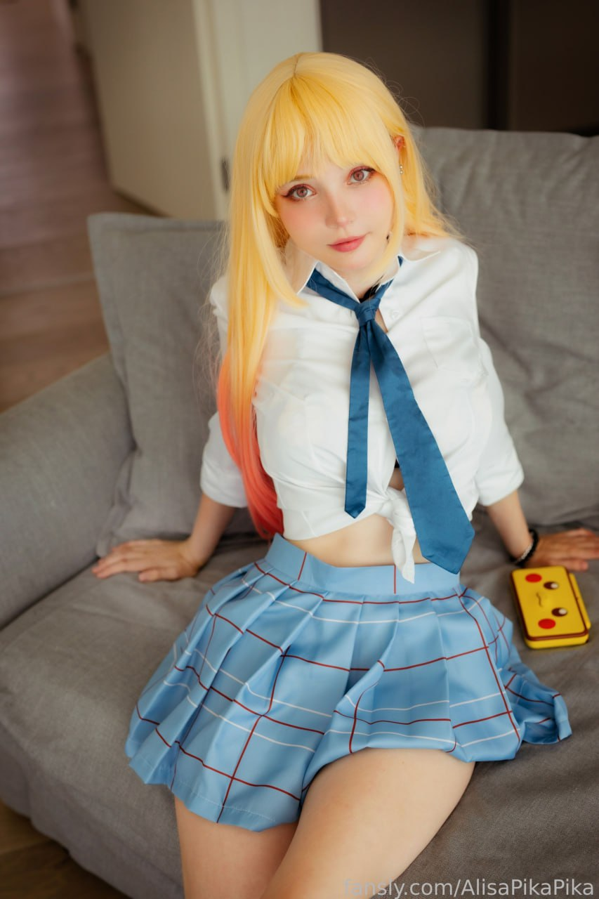 Rocksy Light / AlisaPikaPika Patreon Nude Leaks photo leak 3993 of 4149