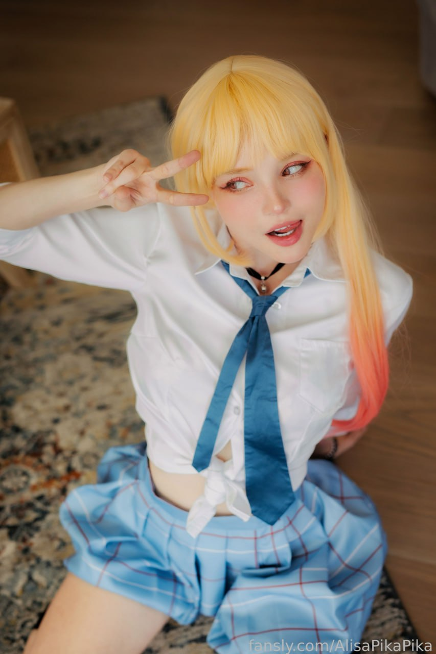 Rocksy Light / AlisaPikaPika Patreon Nude Leaks photo leak 3994 of 4149