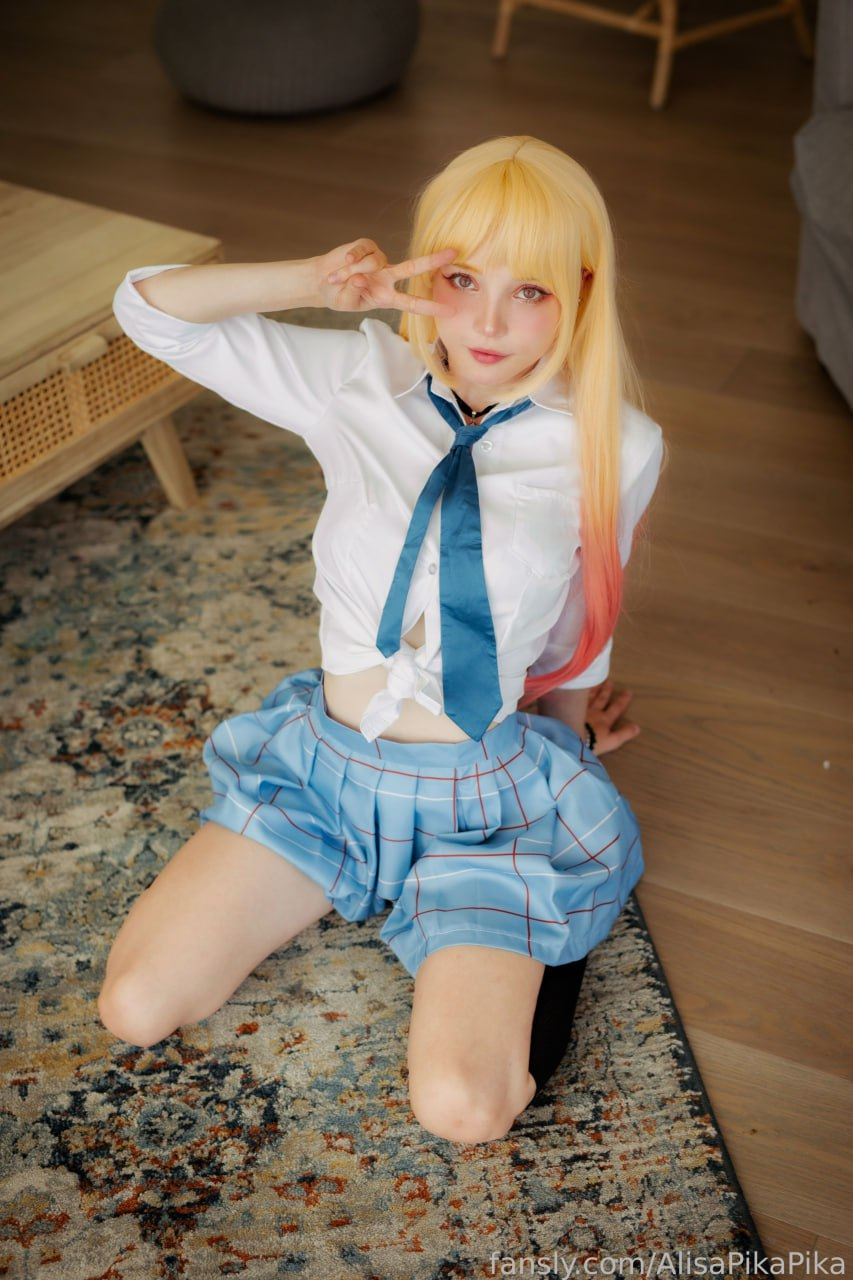 Rocksy Light / AlisaPikaPika Patreon Nude Leaks photo leak 3995 of 4149