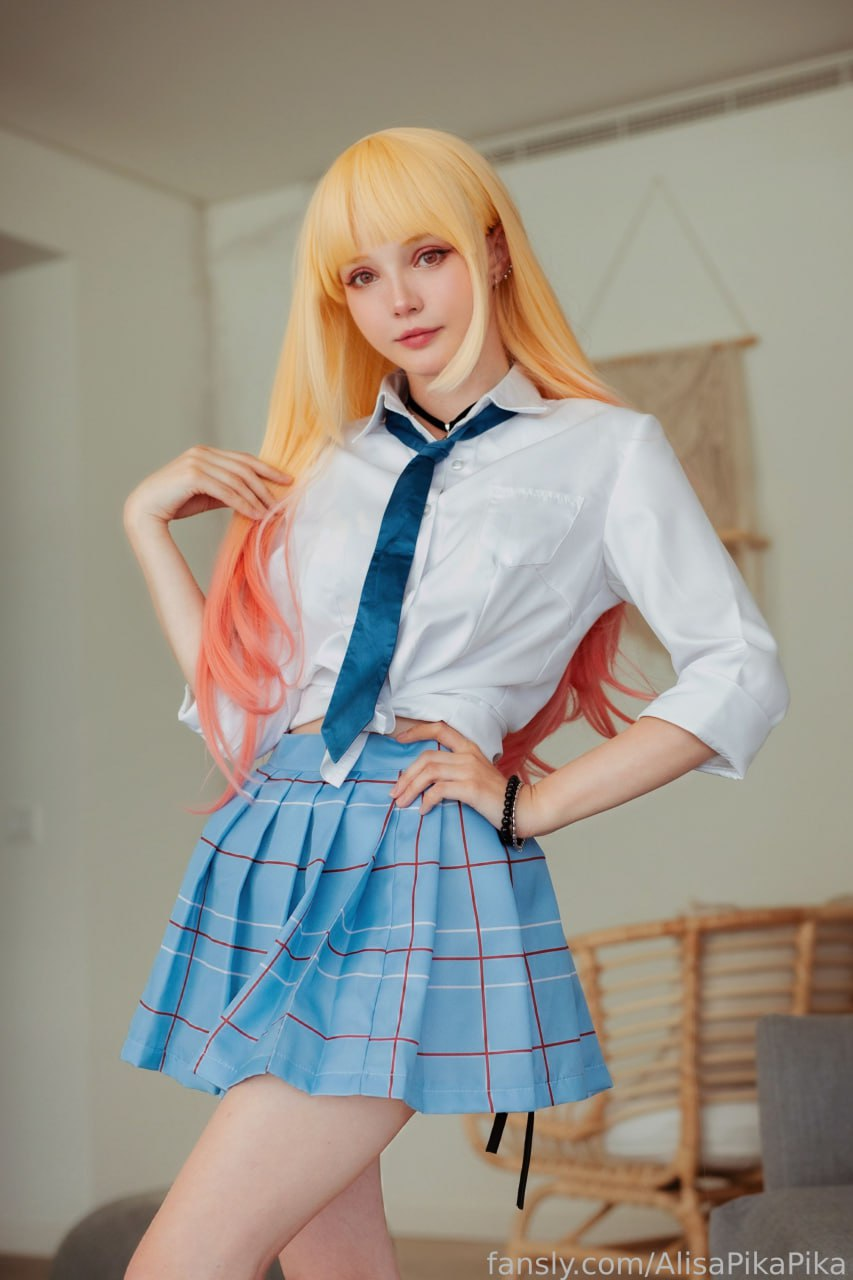 Rocksy Light / AlisaPikaPika Patreon Nude Leaks photo leak 3996 of 4149