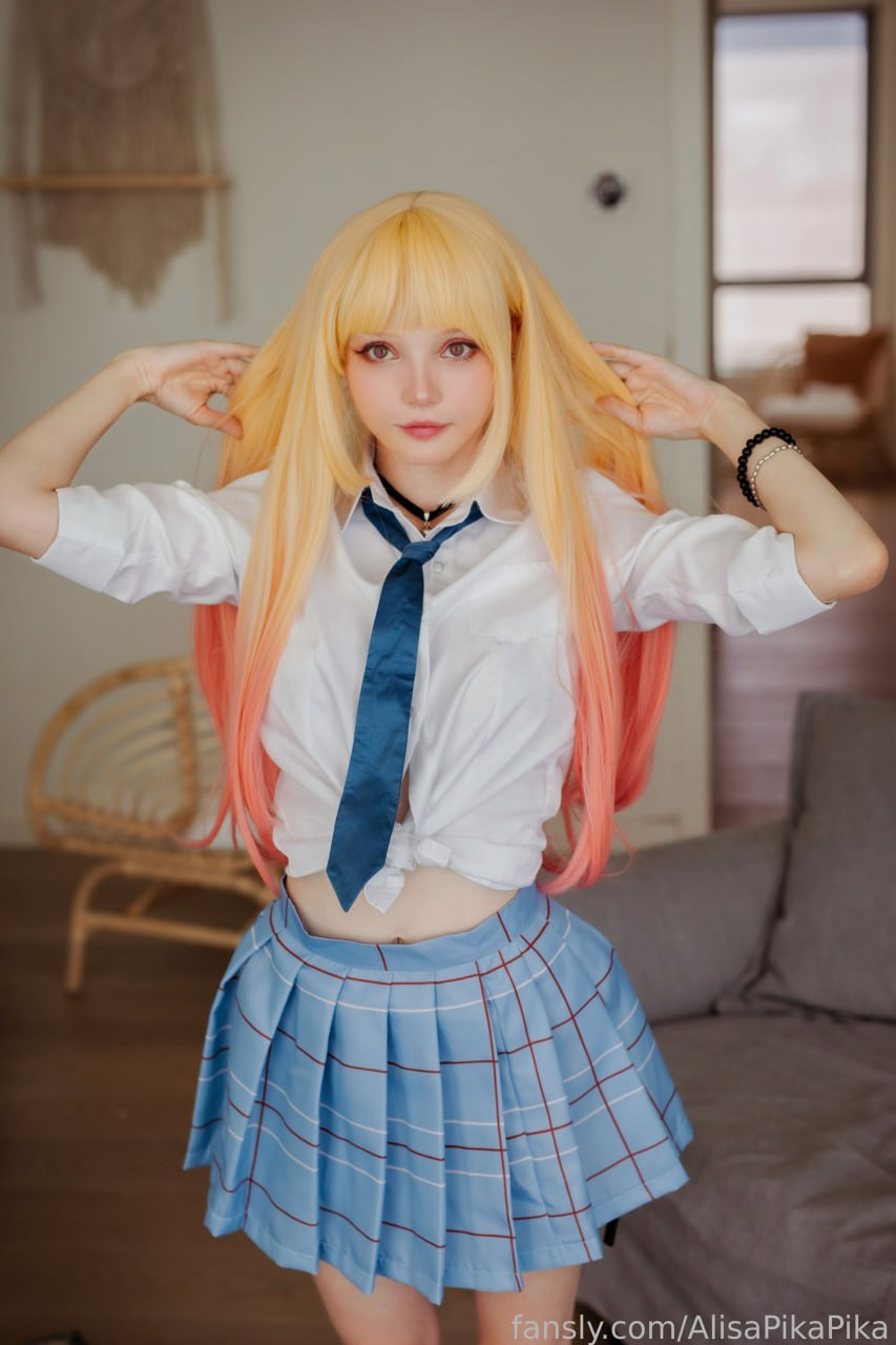 Rocksy Light / AlisaPikaPika Patreon Nude Leaks photo leak 3997 of 4149