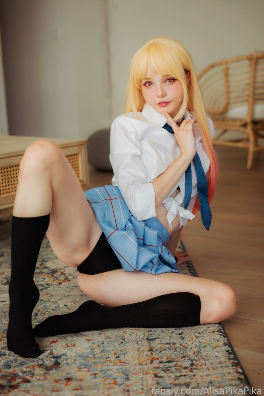 Rocksy Light / AlisaPikaPika Patreon Nude Leaks photo leak 4002 of 4149