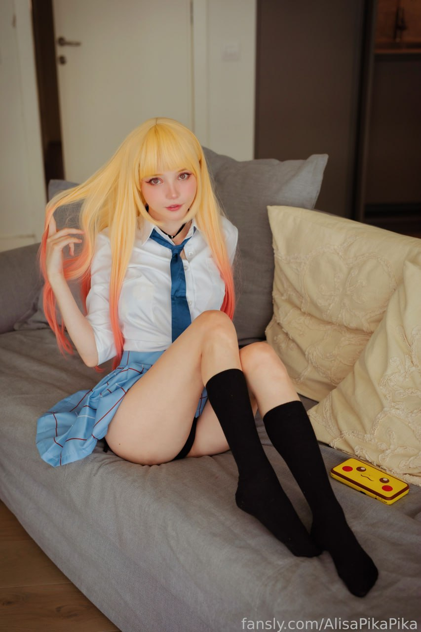 Rocksy Light / AlisaPikaPika Patreon Nude Leaks photo leak 4003 of 4149