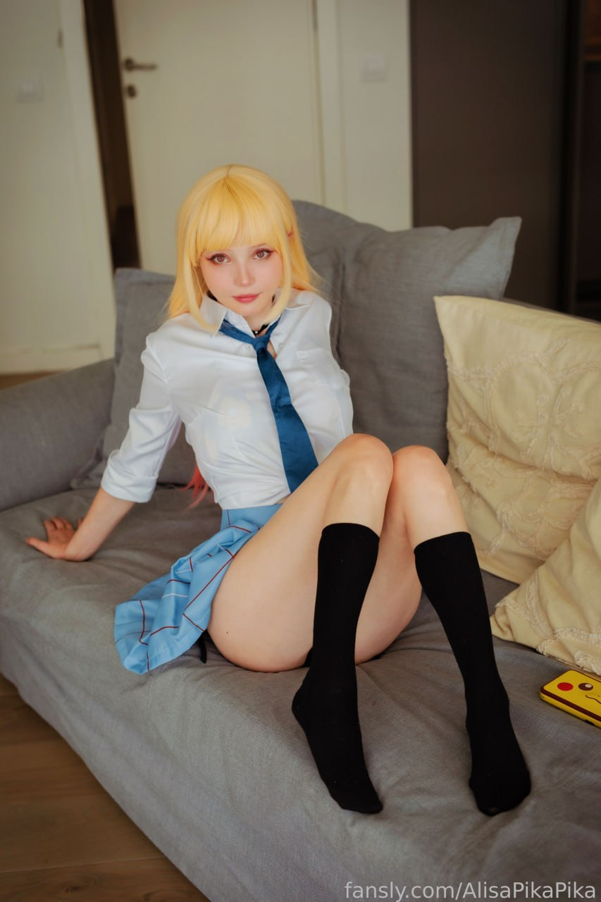 Rocksy Light / AlisaPikaPika Patreon Nude Leaks photo leak 4004 of 4149