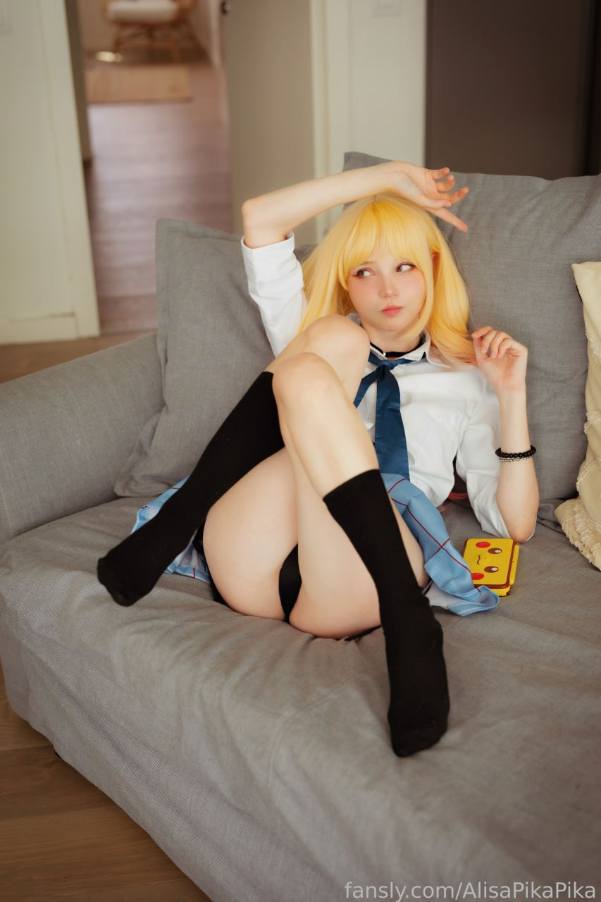 Rocksy Light / AlisaPikaPika Patreon Nude Leaks photo leak 4005 of 4149