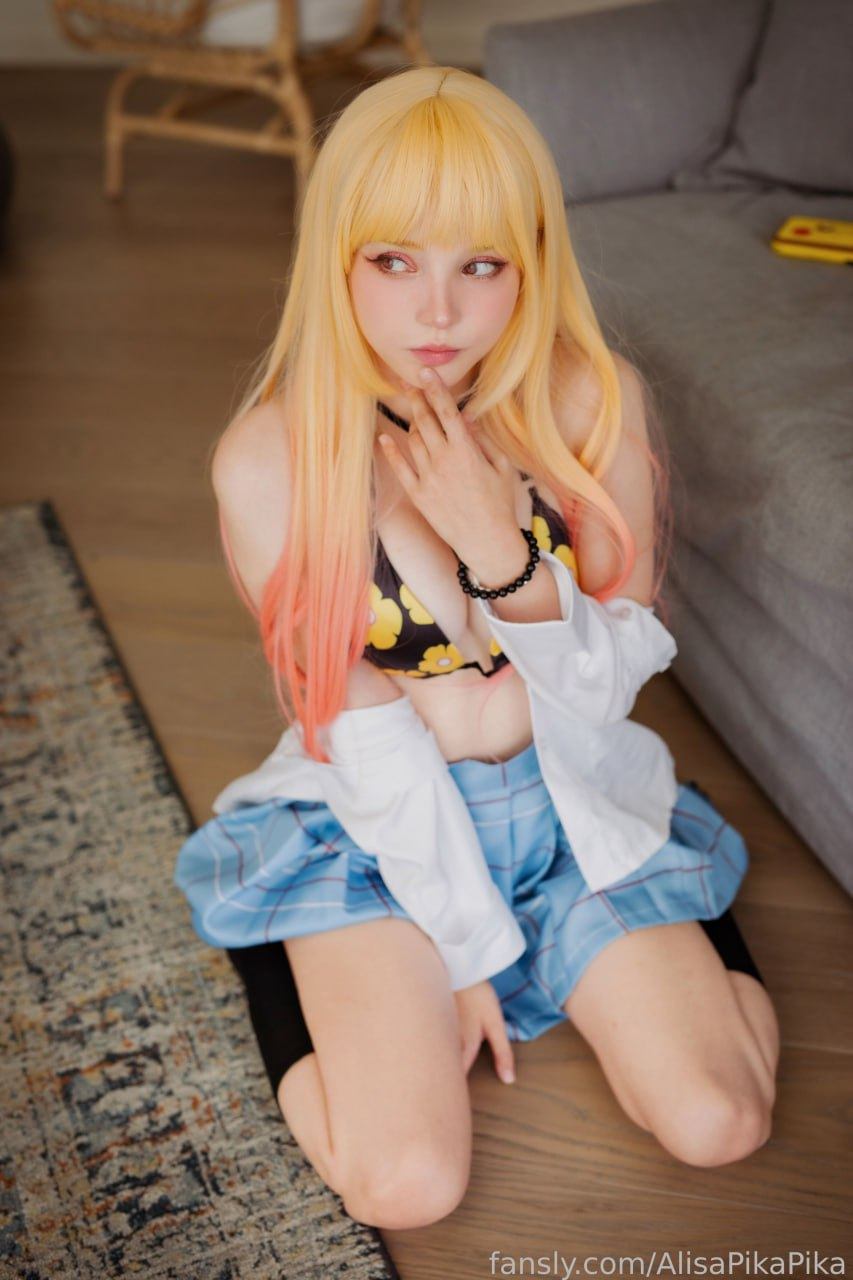 Rocksy Light / AlisaPikaPika Patreon Nude Leaks photo leak 4012 of 4149