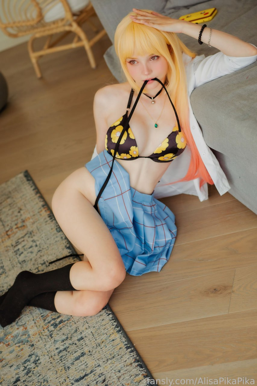 Rocksy Light / AlisaPikaPika Patreon Nude Leaks photo leak 4014 of 4149