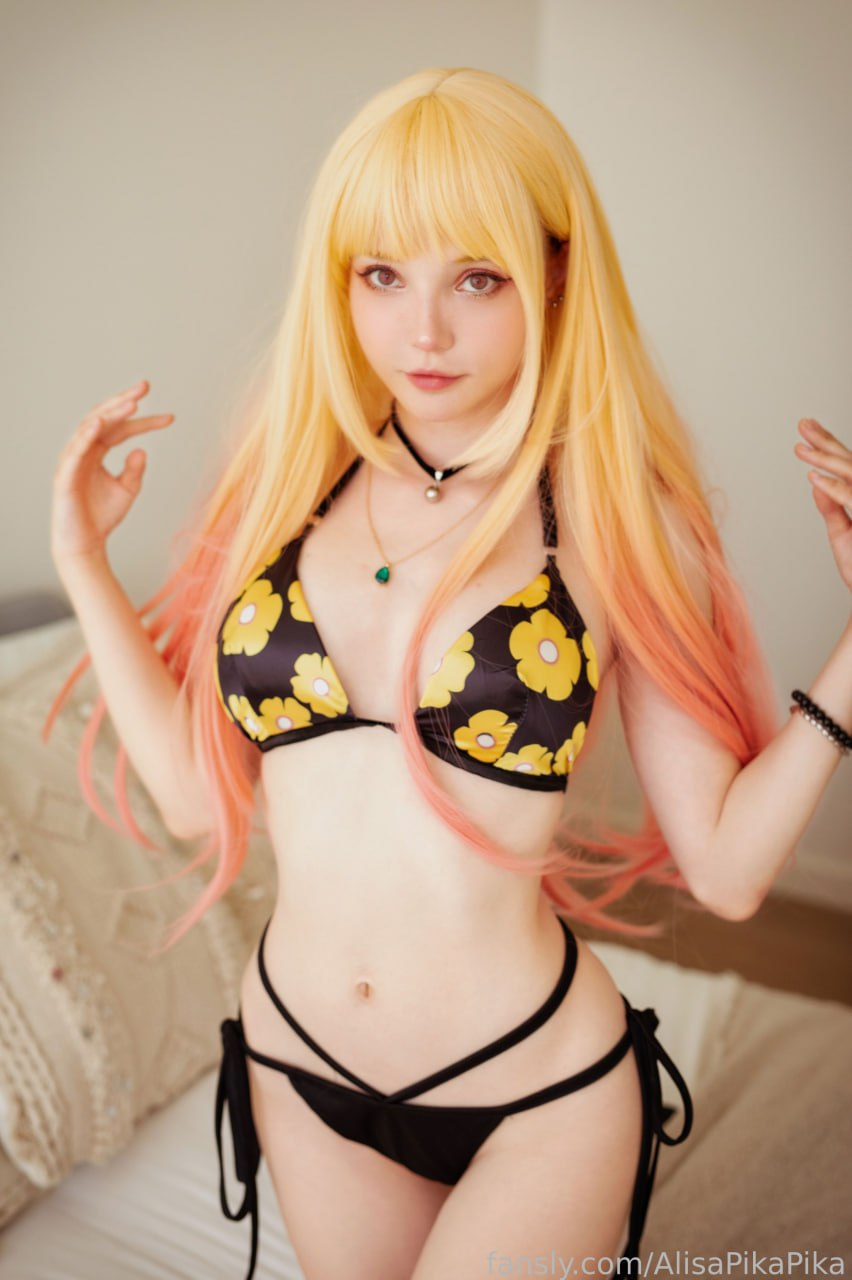Rocksy Light / AlisaPikaPika Patreon Nude Leaks photo leak 4016 of 4149