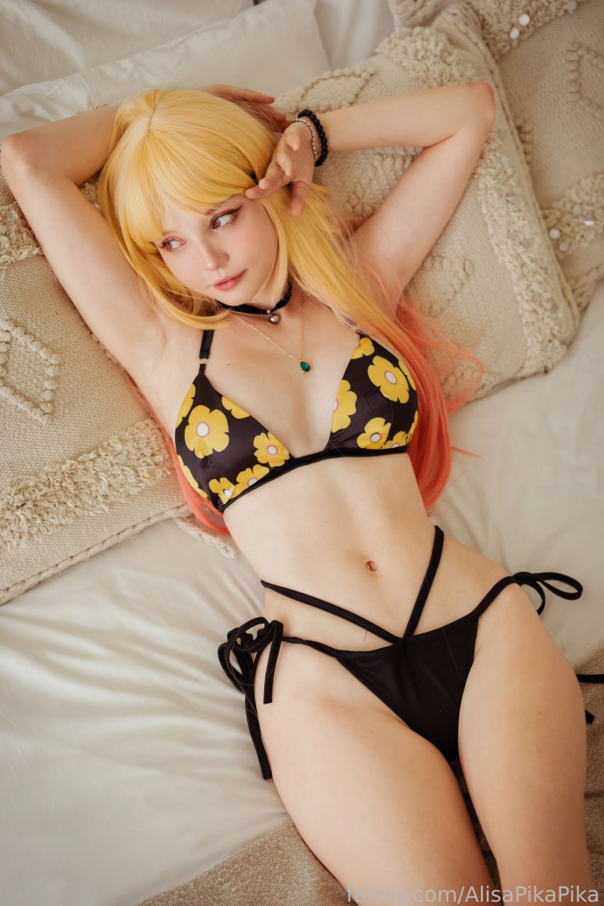 Rocksy Light / AlisaPikaPika Patreon Nude Leaks photo leak 4028 of 4149