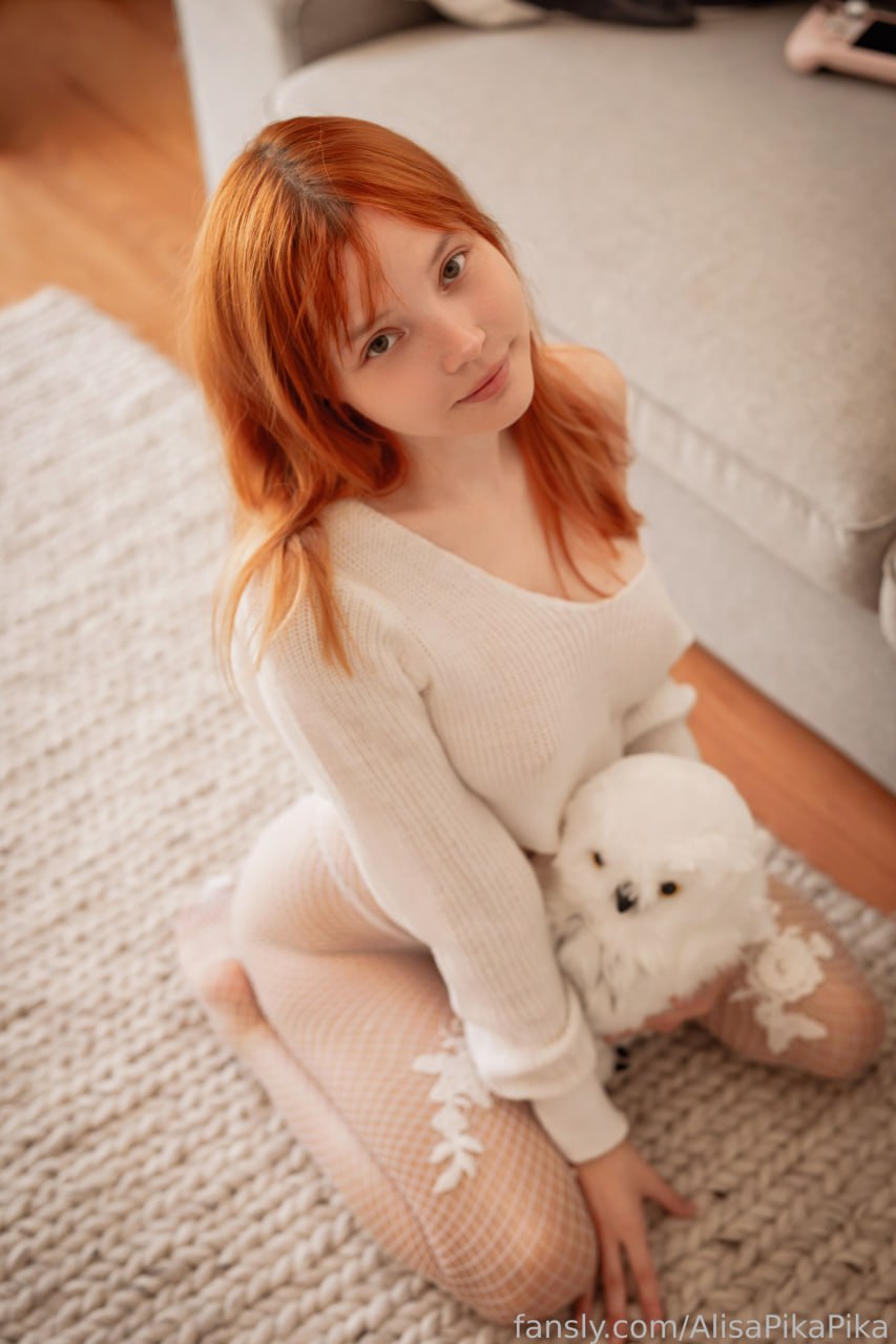 Rocksy Light / AlisaPikaPika Patreon Nude Leaks photo leak 4083 of 4149