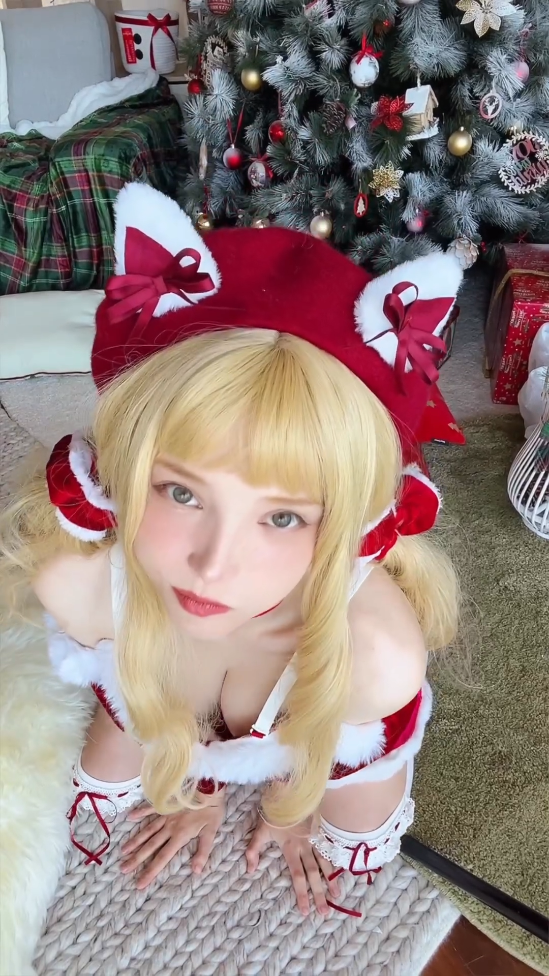 Rocksy Light / AlisaPikaPika Patreon Nude Leaks photo leak 441 of 4149