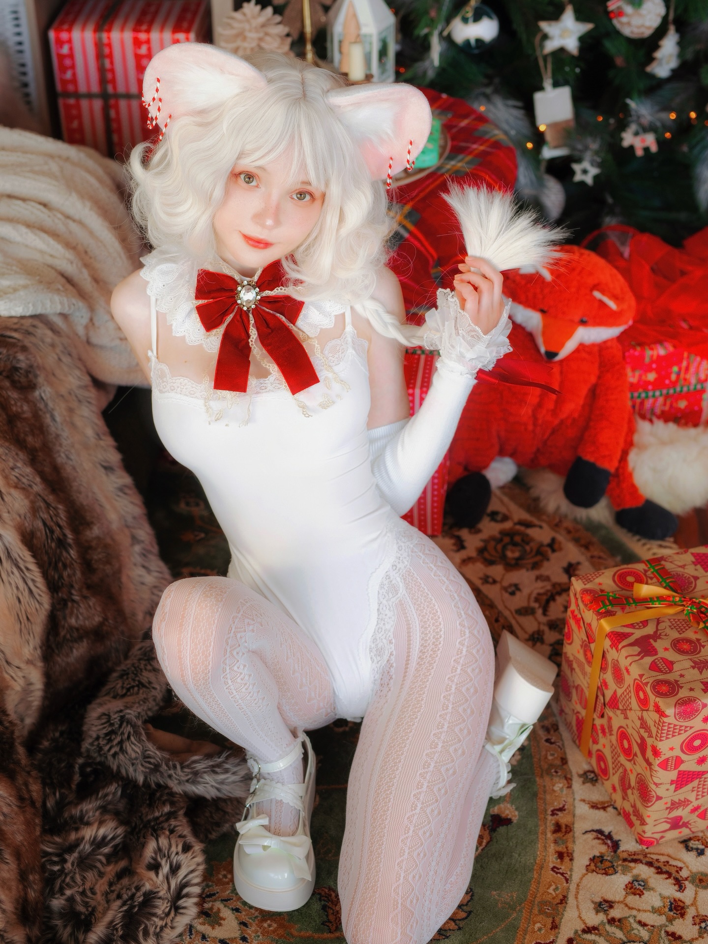 Rocksy Light / AlisaPikaPika Patreon Nude Leaks photo leak 446 of 4149