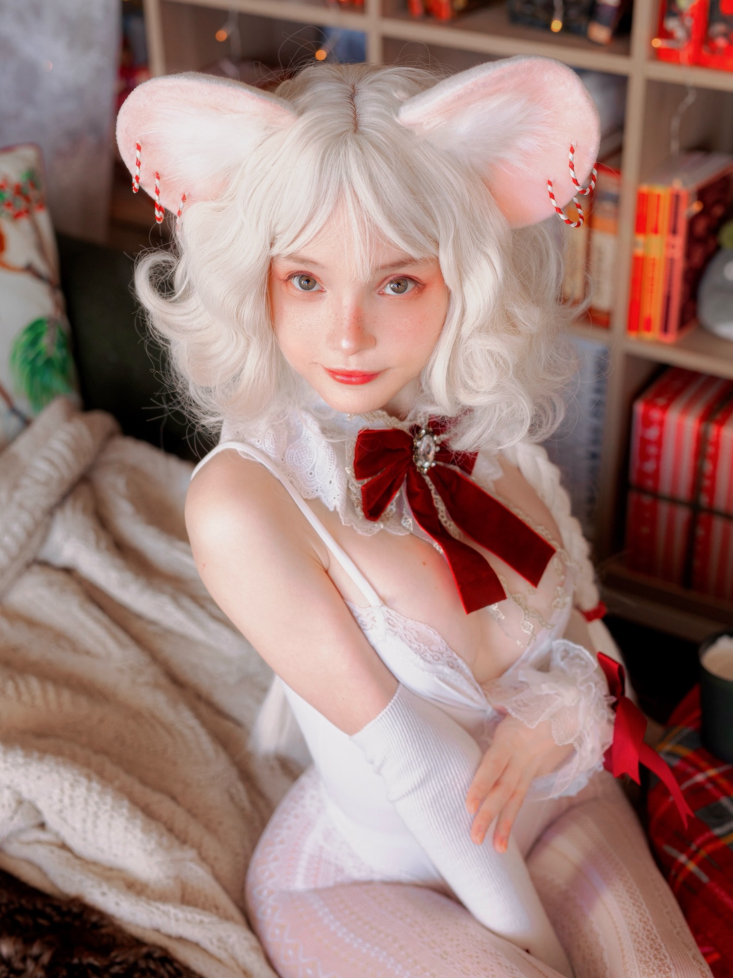 Rocksy Light / AlisaPikaPika Patreon Nude Leaks photo leak 447 of 4149