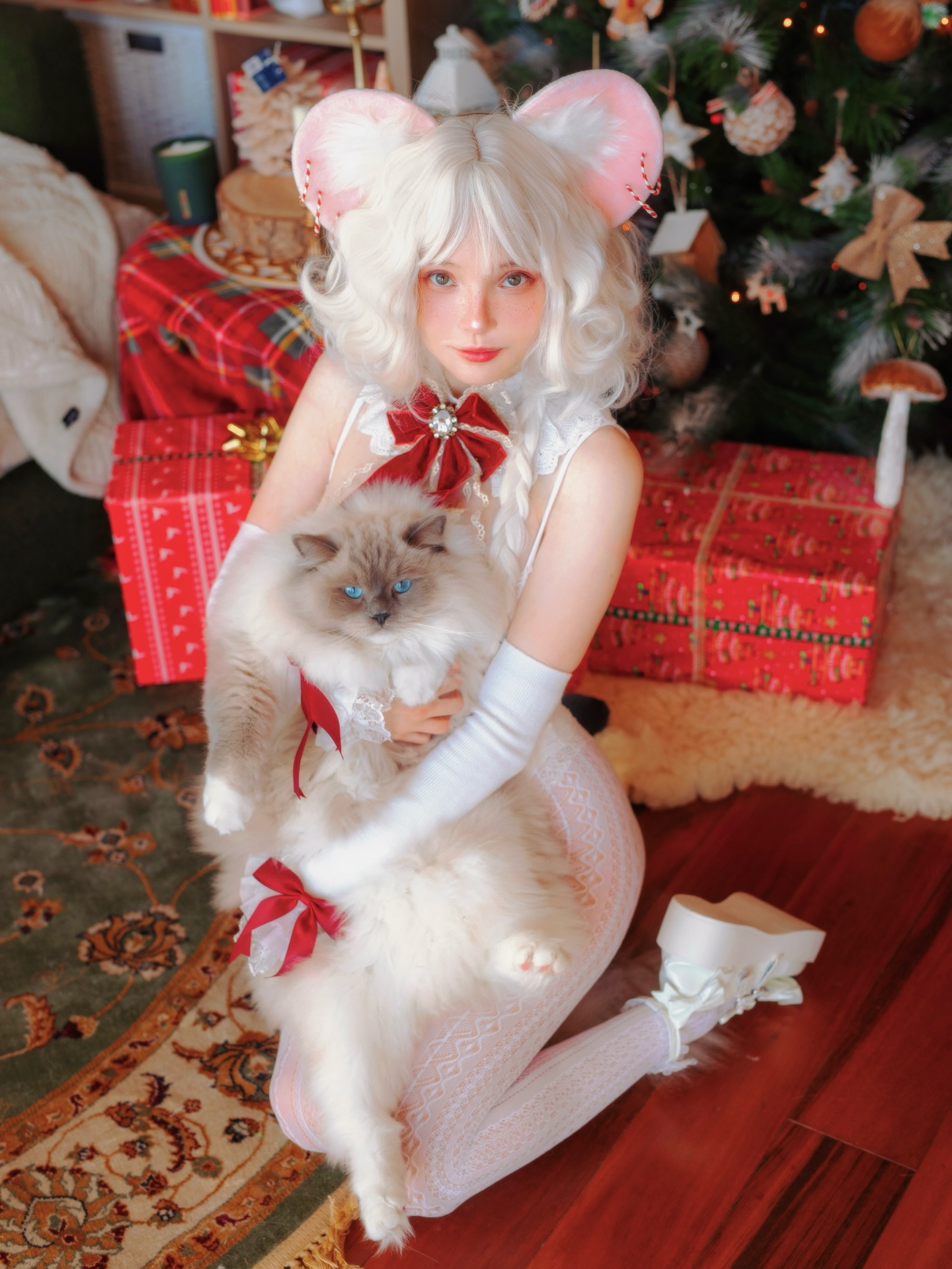 Rocksy Light / AlisaPikaPika Patreon Nude Leaks photo leak 449 of 4149