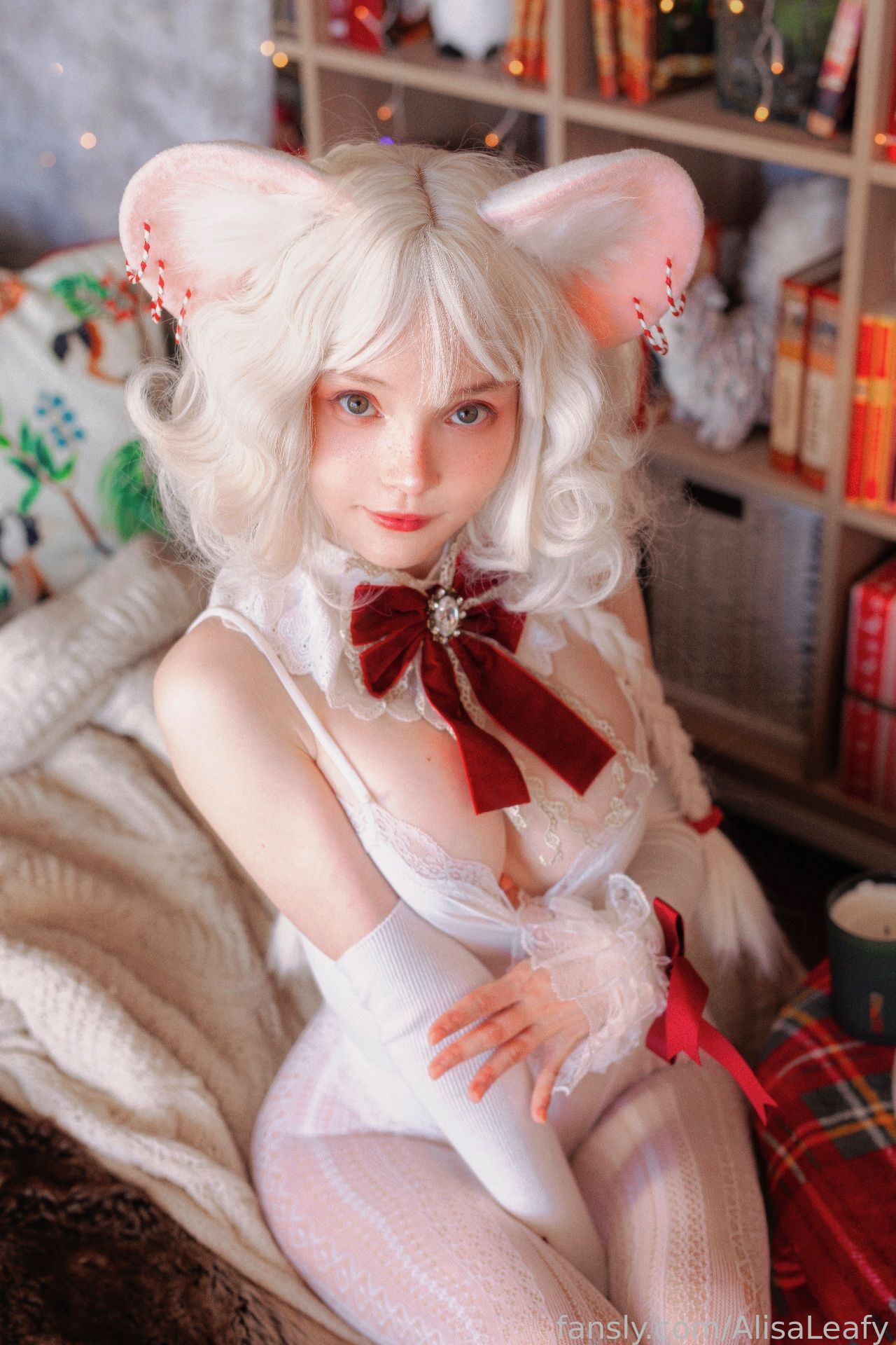 Rocksy Light / AlisaPikaPika Patreon Nude Leaks photo leak 450 of 4149