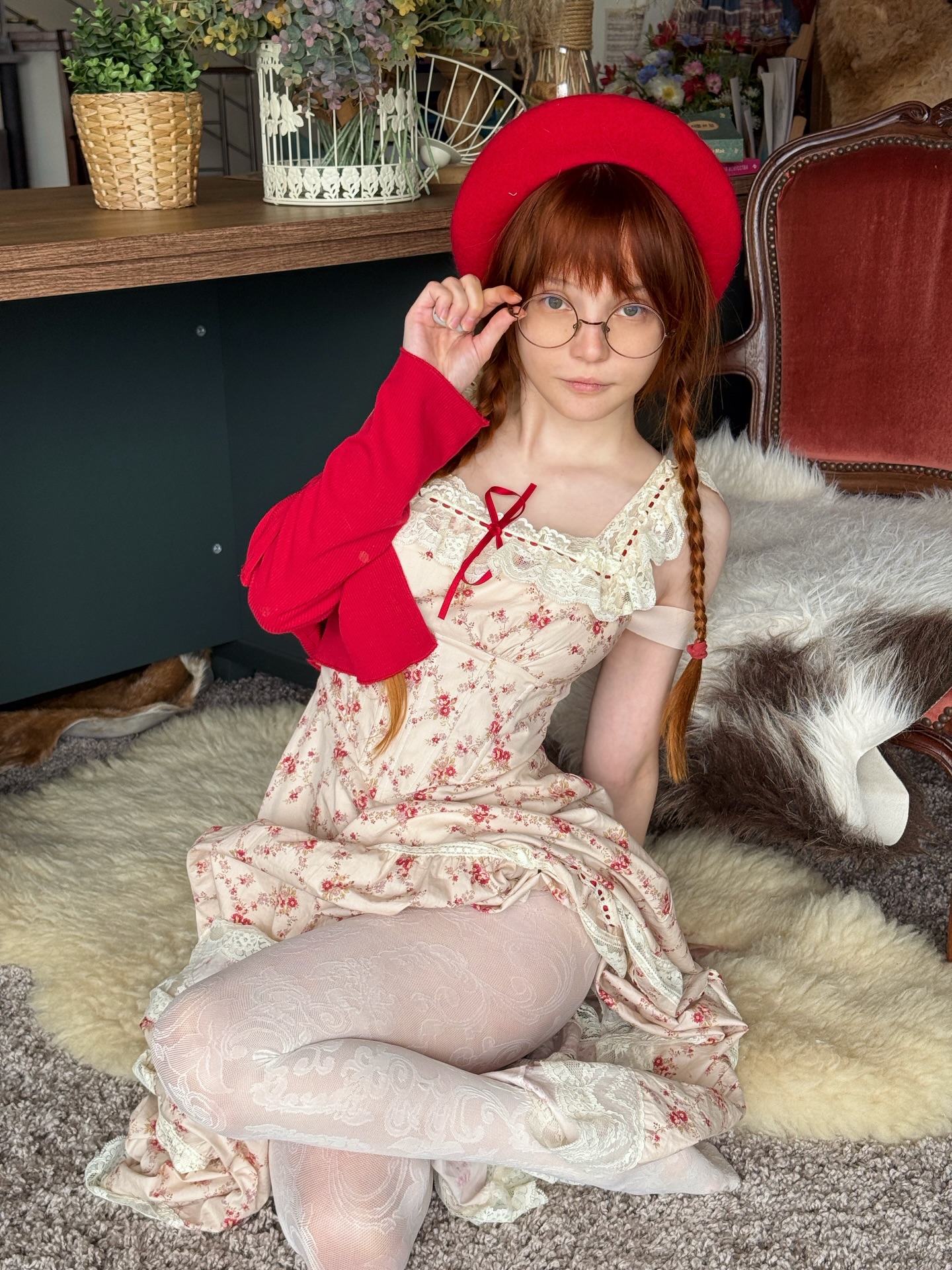 Rocksy Light / AlisaPikaPika Patreon Nude Leaks photo leak 451 of 4149