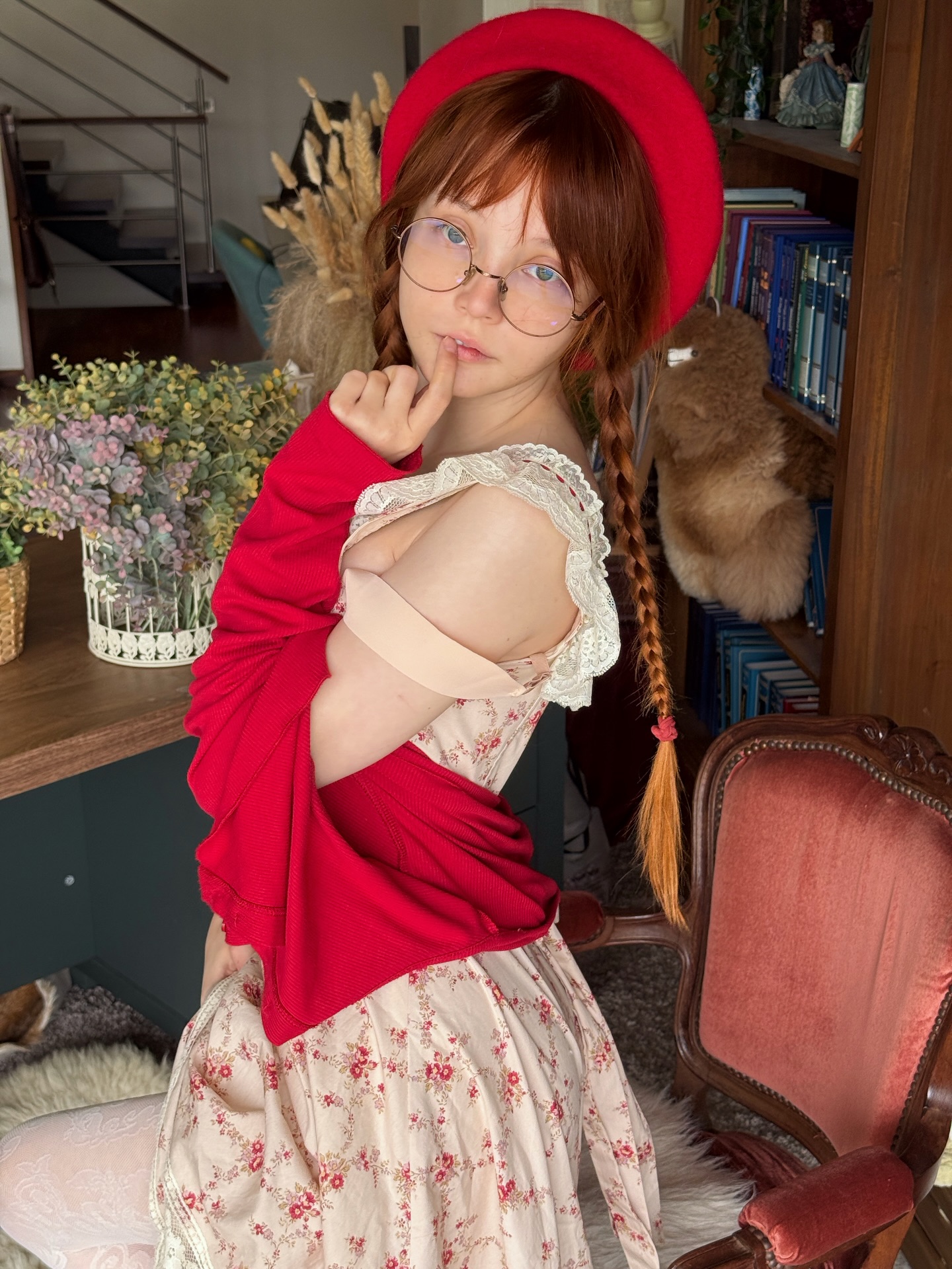 Rocksy Light / AlisaPikaPika Patreon Nude Leaks photo leak 453 of 4149